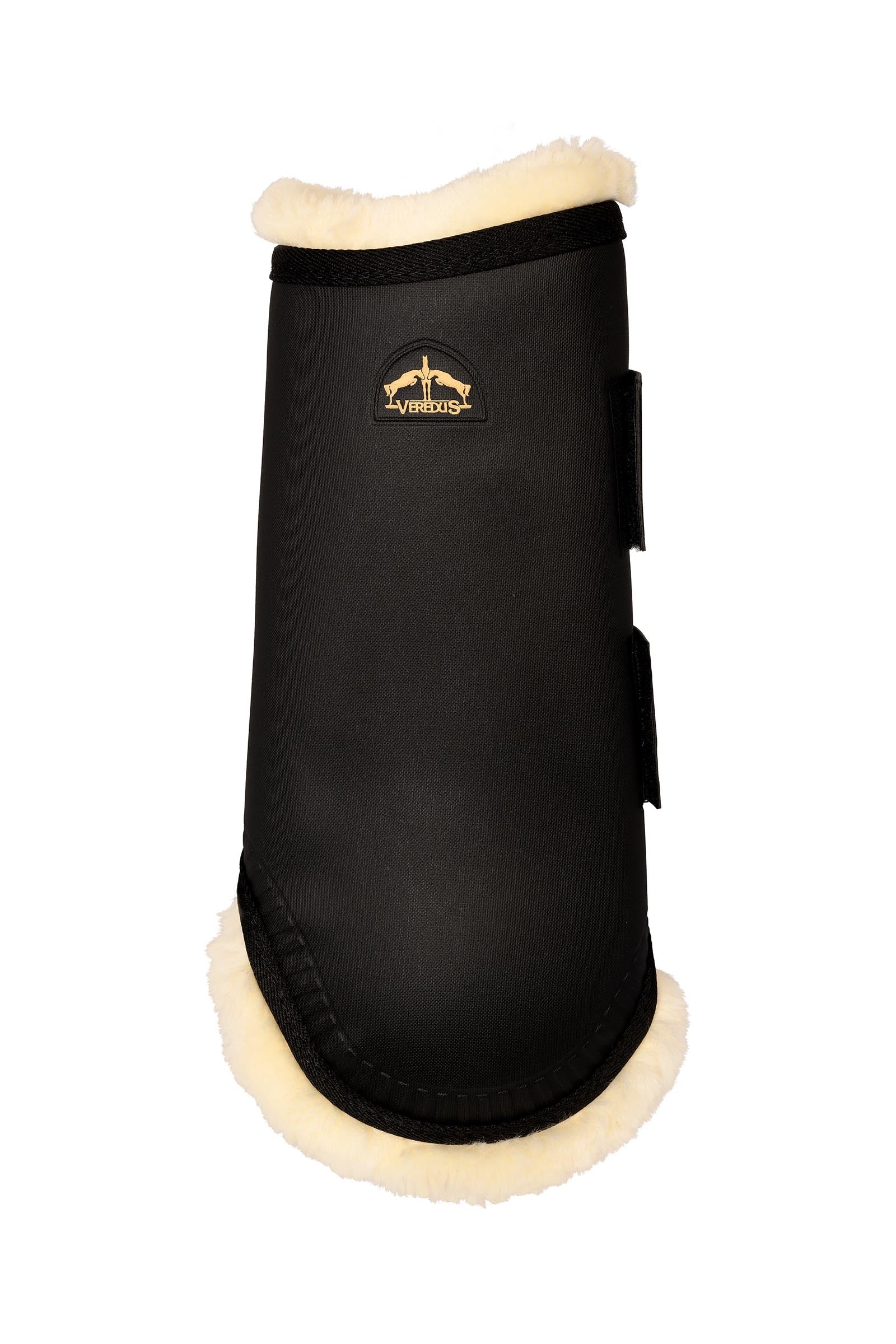 Veredus TRB Save the Sheep Rear Boots Leg Protection & Hoof Protection for Horses