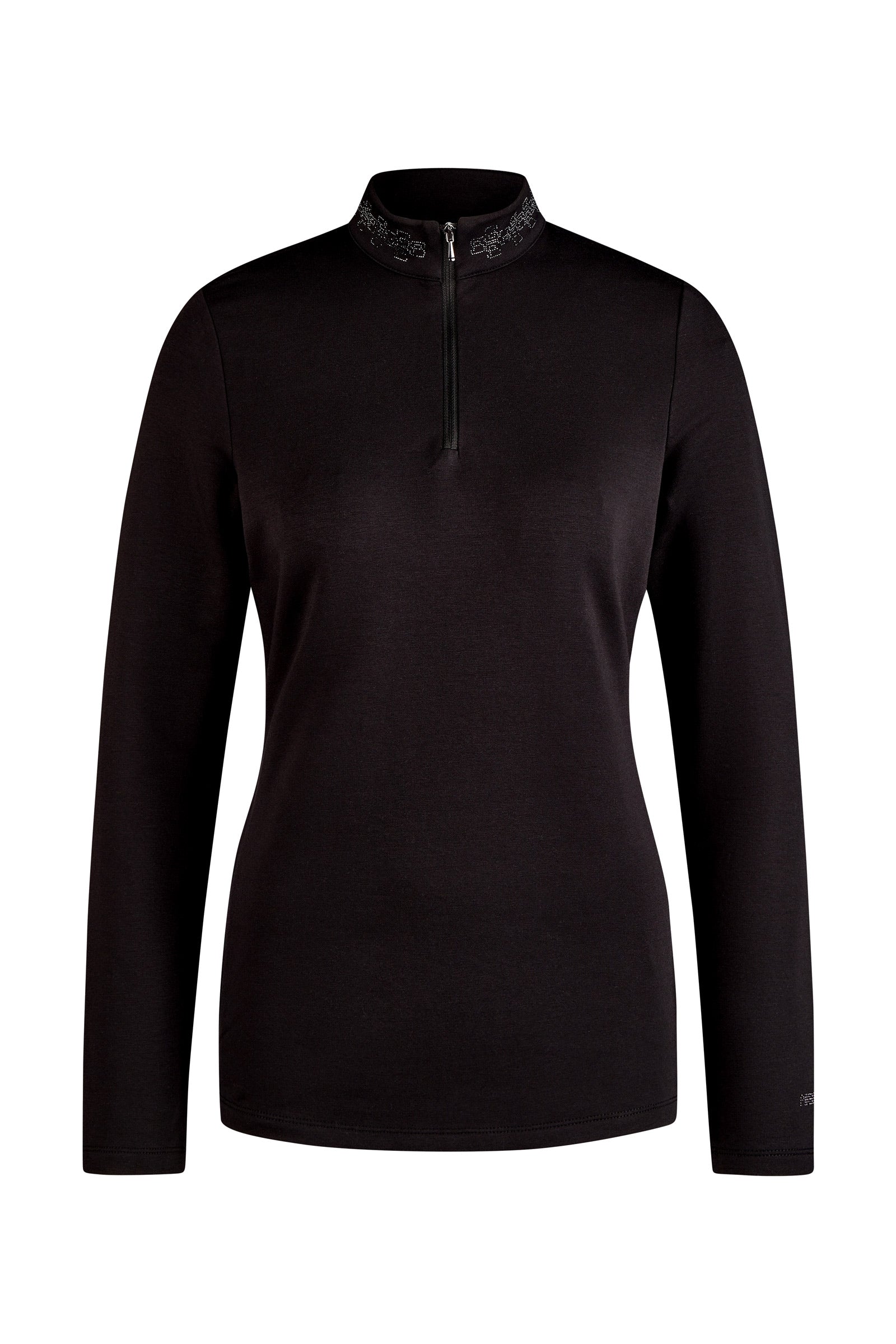 Pikeur Sports Strass Shirt Vêtements d'équitation femme