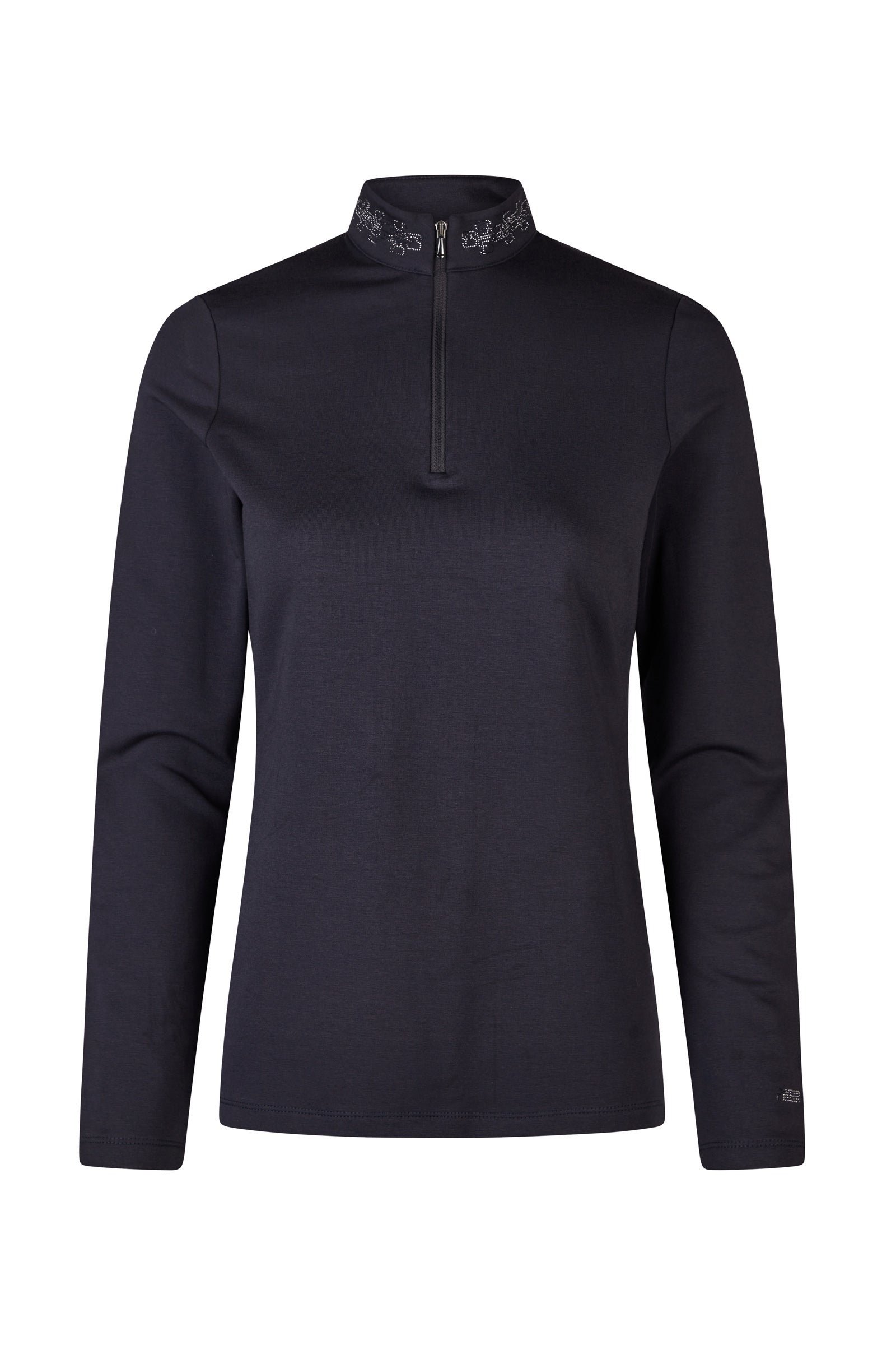 Pikeur Sports Strass Shirt Vêtements d'équitation femme