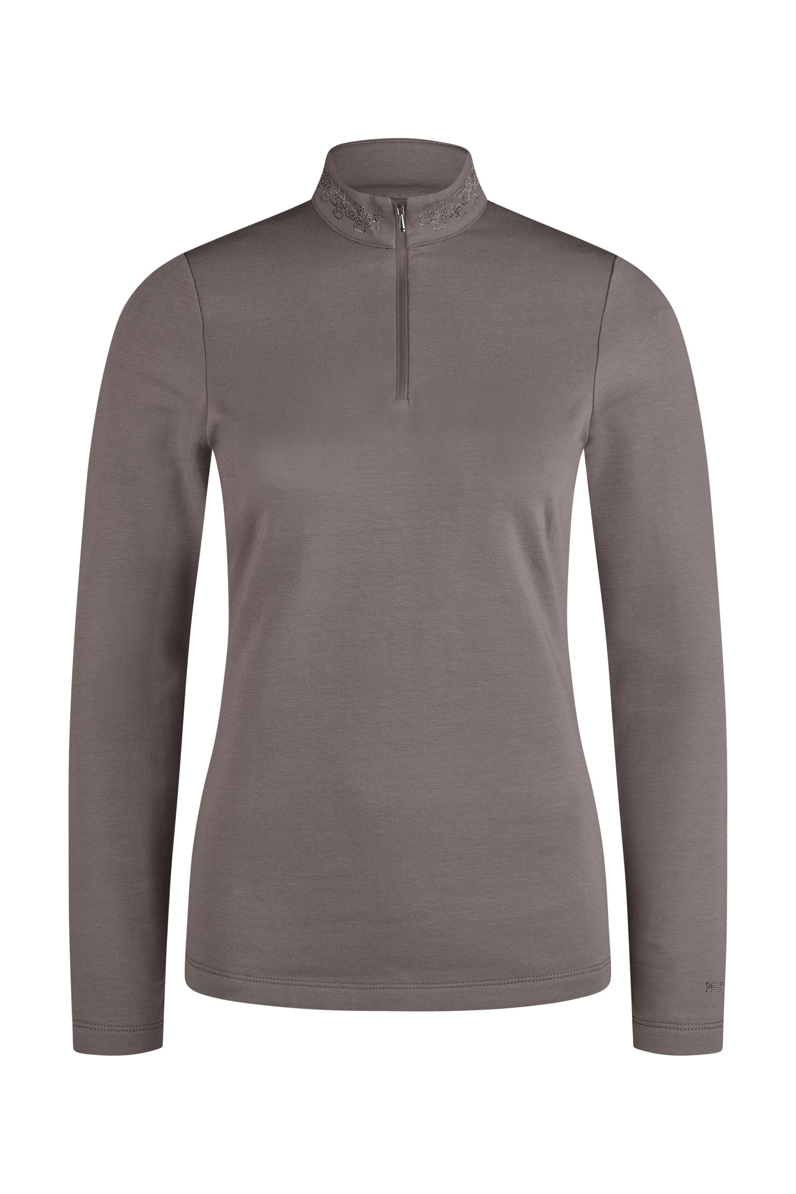 Pikeur Sports Strass Shirt Vêtements d'équitation femme