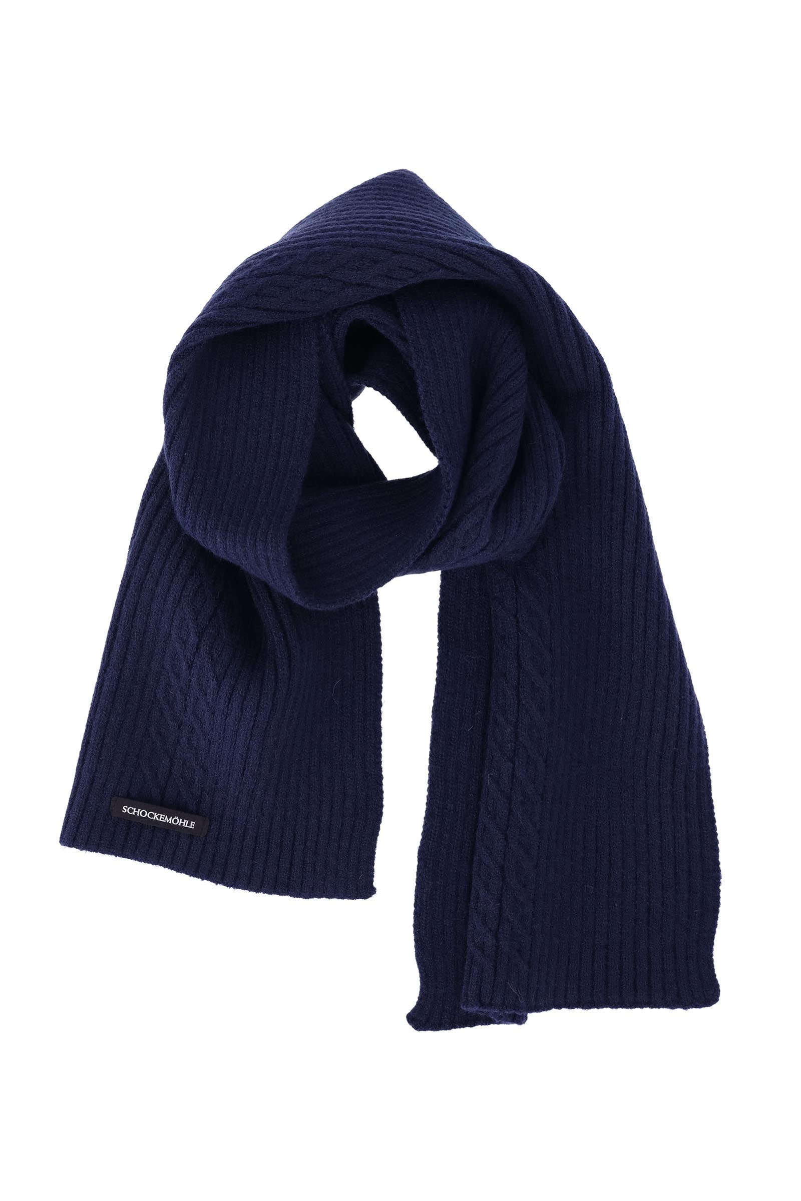 Schockemöhle Sports Scarf SP Braided Style Accessoires