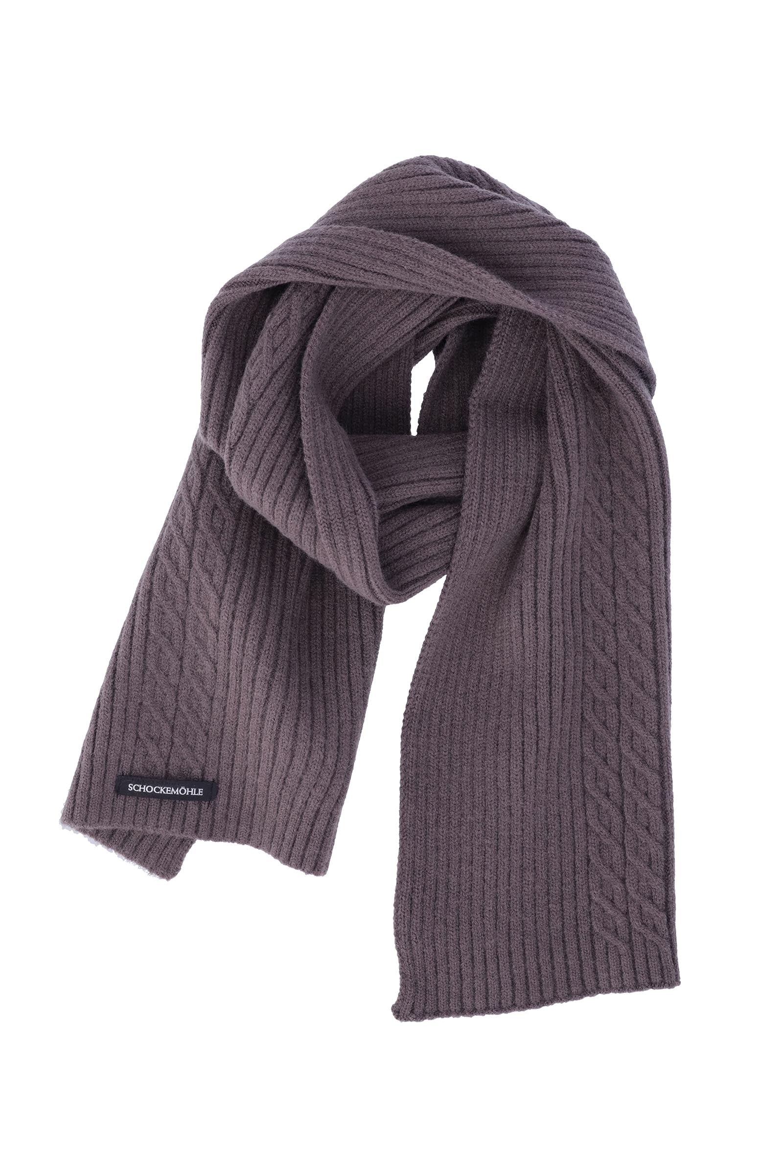 Schockemöhle Sports Scarf SP Braided Style Accessoires