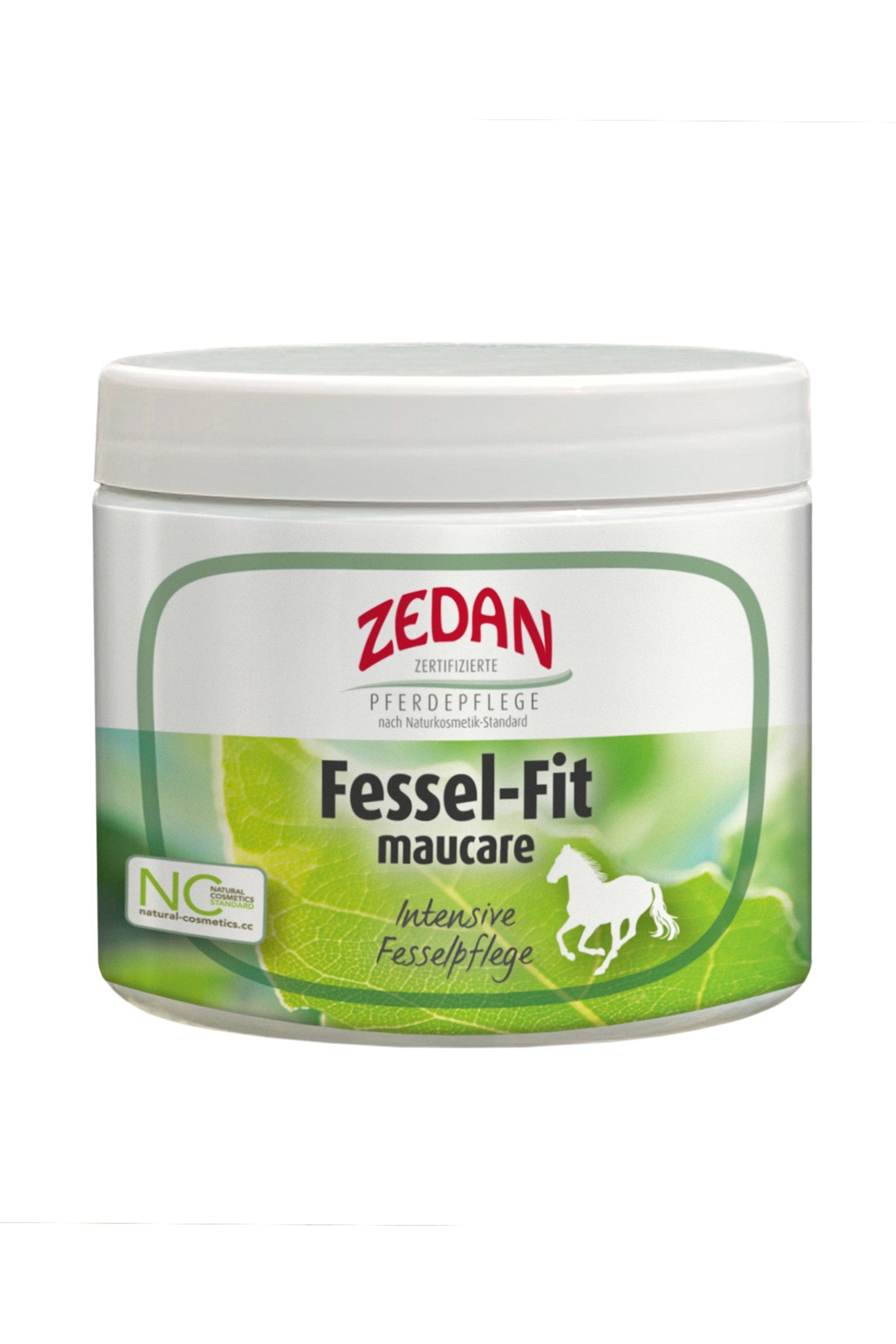 Zedan Fessel-Fit maucare, 200ml Soins