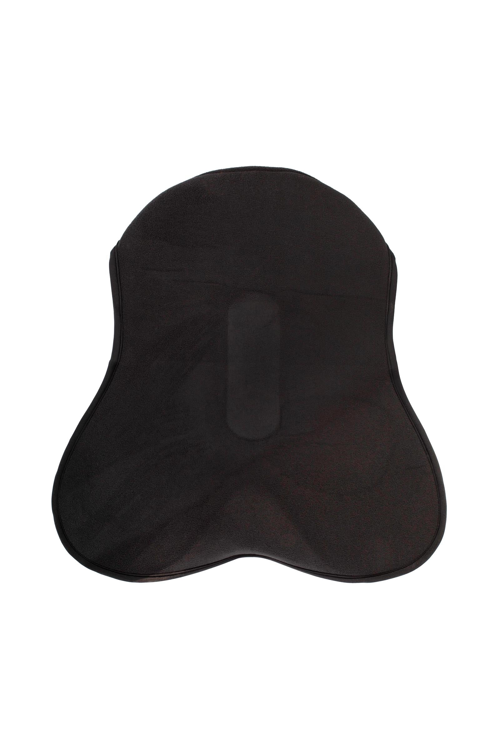 Acavallo couvre-siège Ortho pubis Dri-Lex dressage, 20 mm Tapis de selle