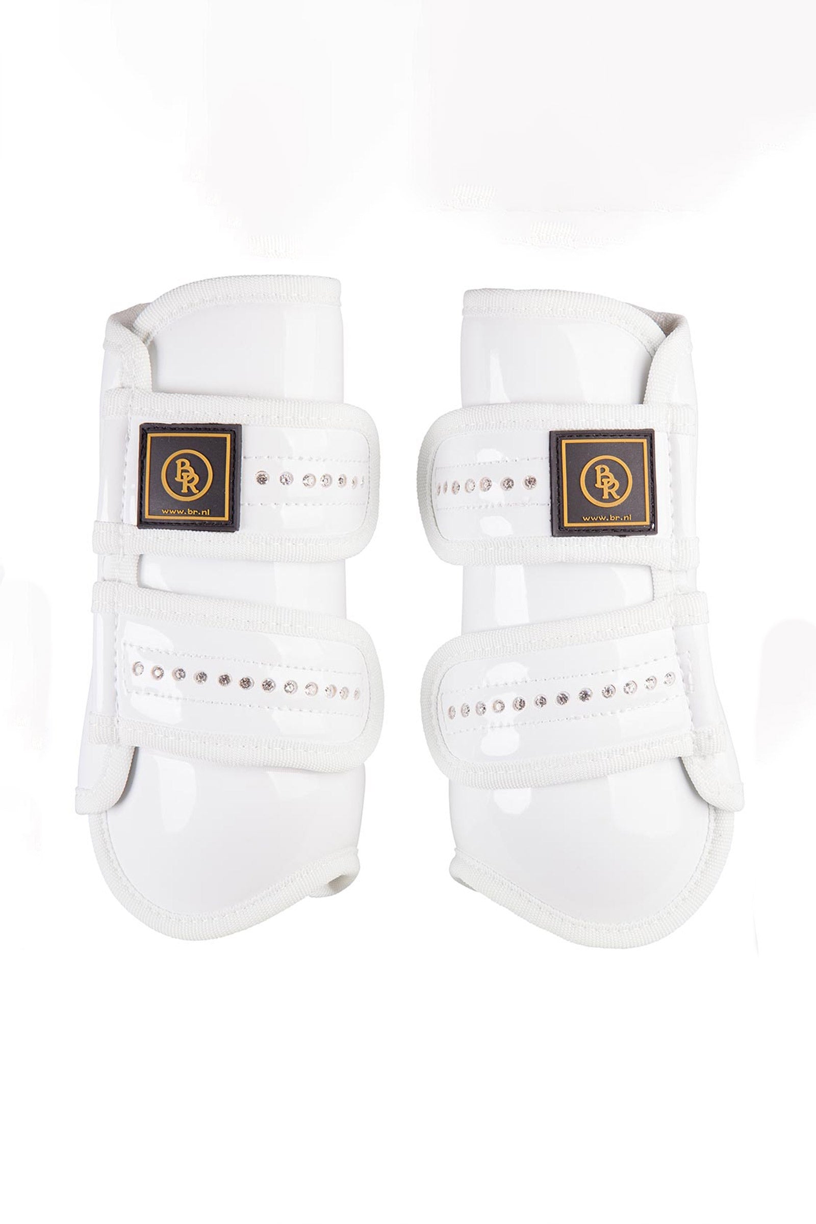BR Pro Max Glamour Lacquer Tendon Boots Leg & Hoof Protection