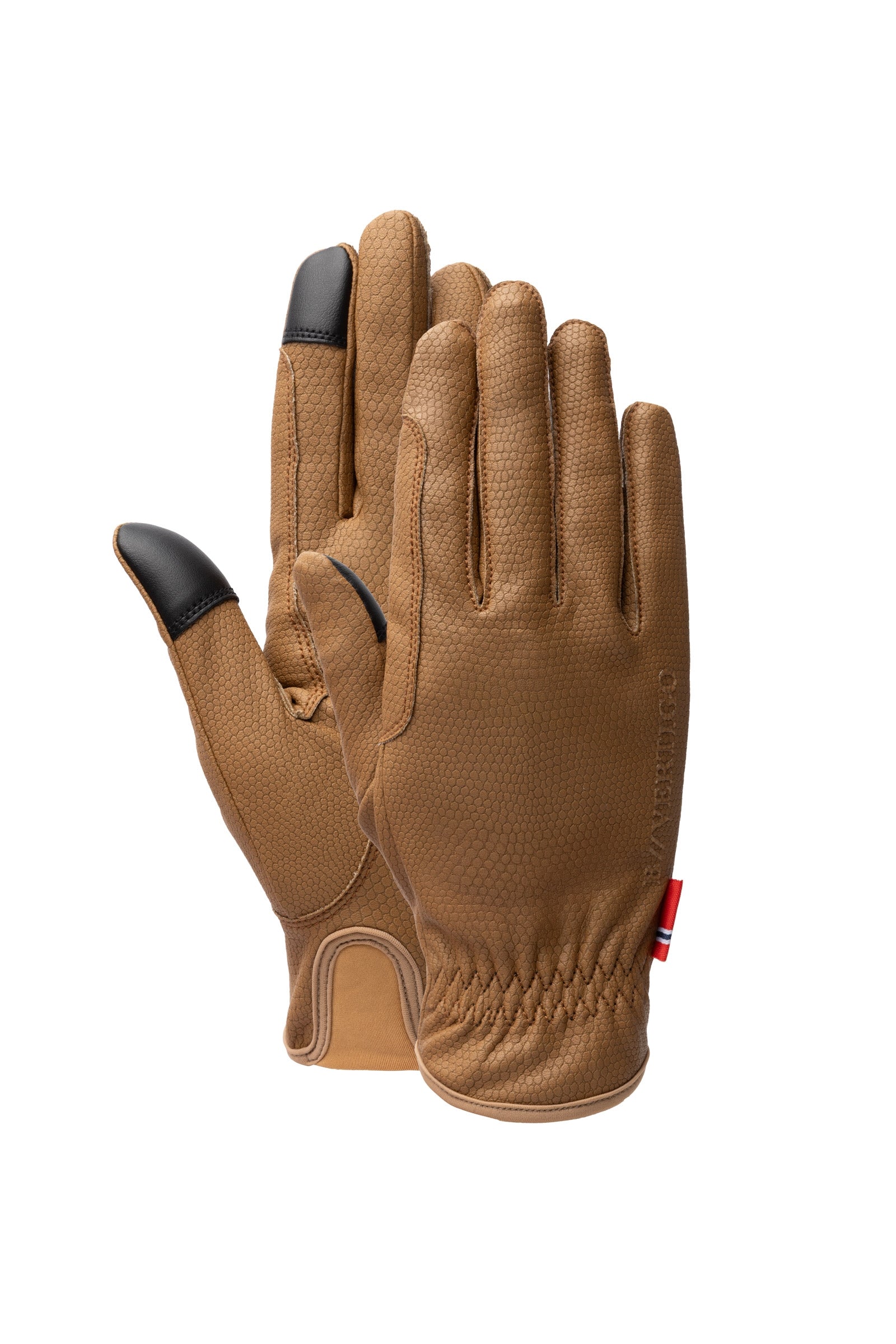 B Vertigo Luka Riding Gloves Riding Gloves