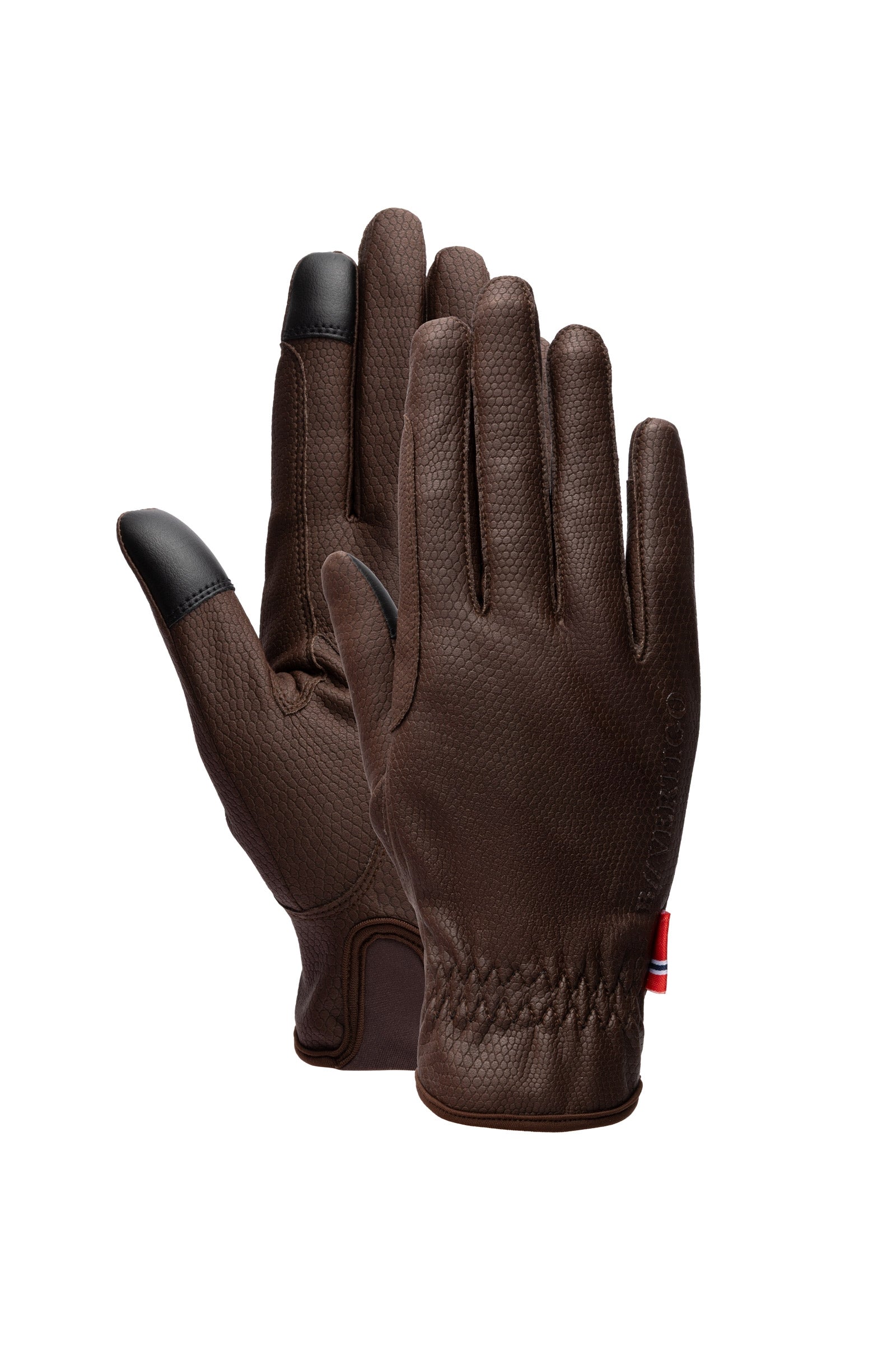 B Vertigo Luka Riding Gloves Riding Gloves