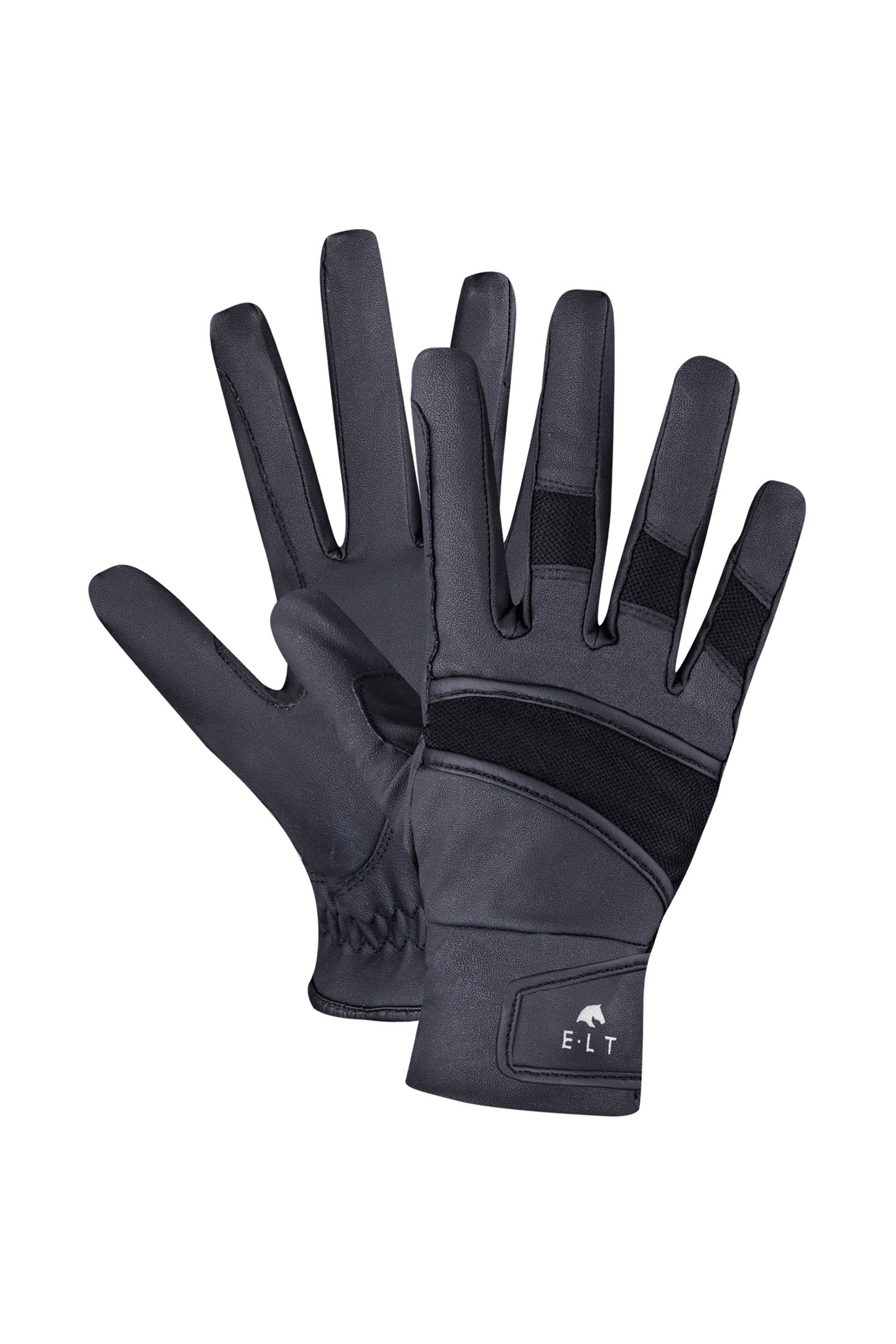 ELT Gloves Magnetize Winter Gants d'équitation