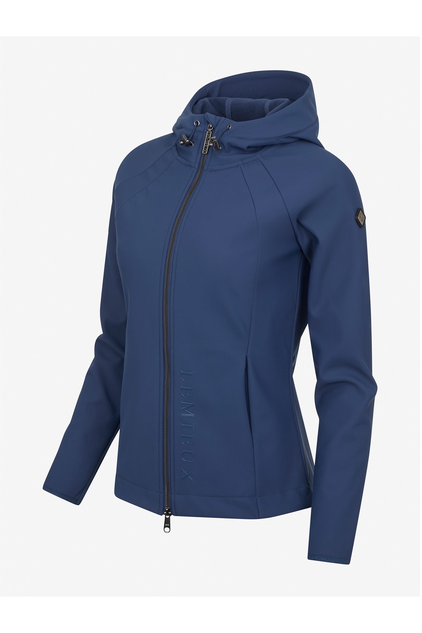 LeMieux Charlotte Women's Soft Shell Jacket Vêtements d'équitation femme