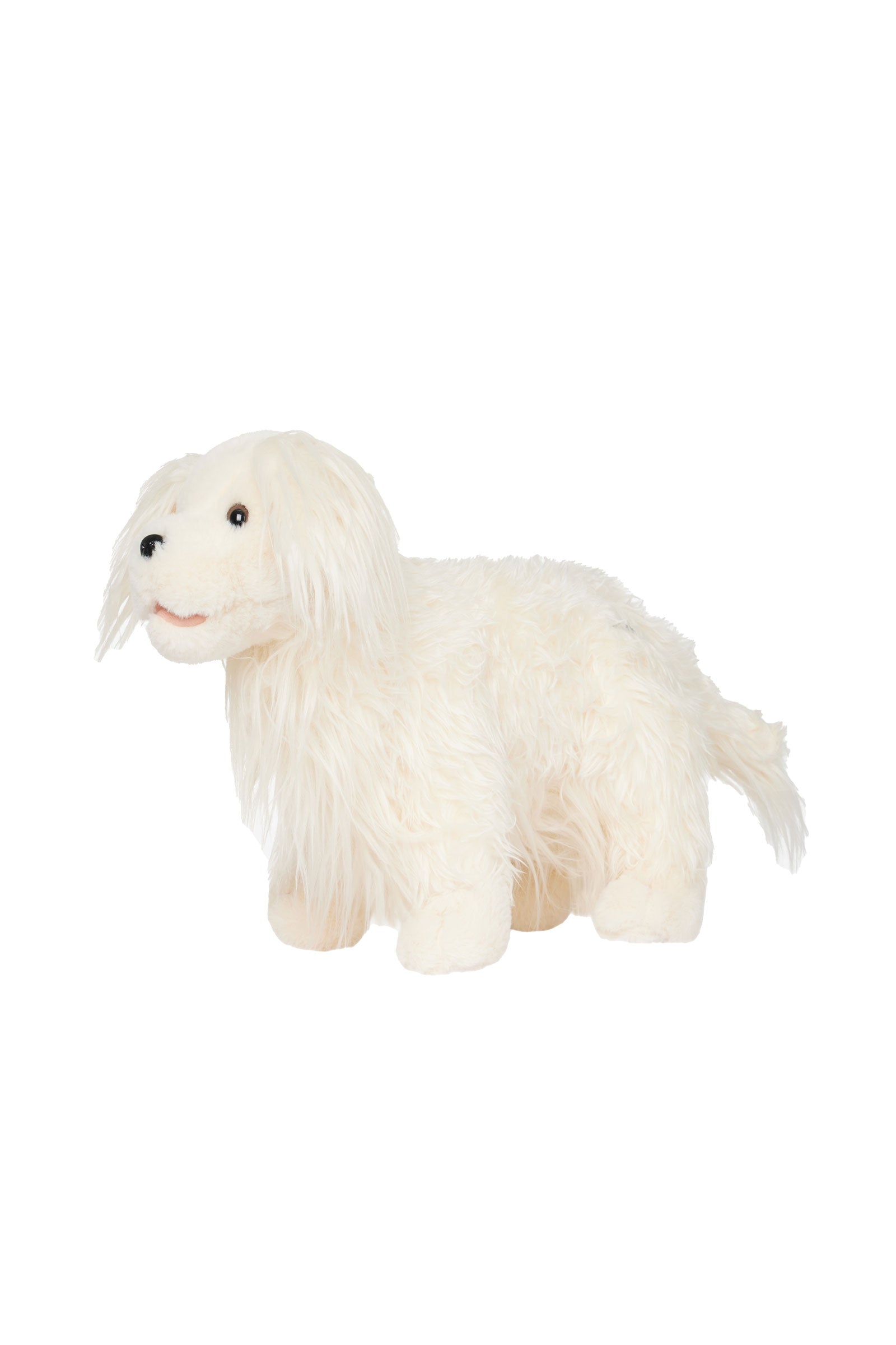 LeMieux Luna chiot en peluche Cadeaux