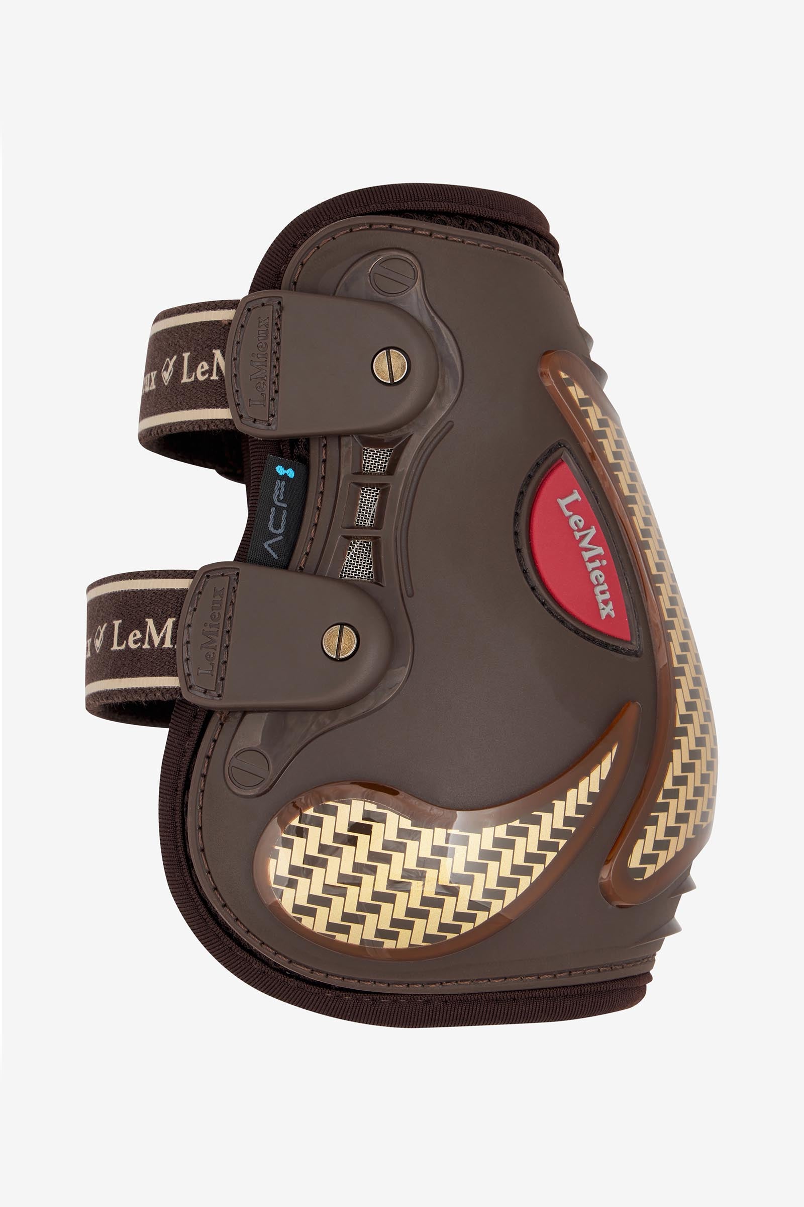 LeMieux Protège-boulets EXO Flex Leg & Hoof Protection