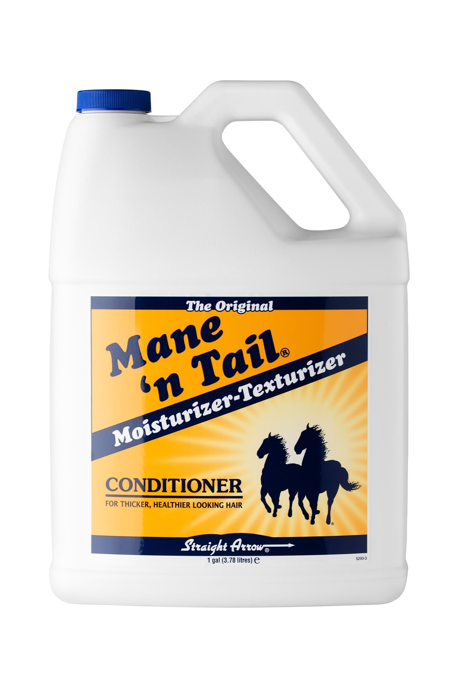 Mane 'n Tail Soin pour la crinière et la queue Conditioner 3,7 l Soins