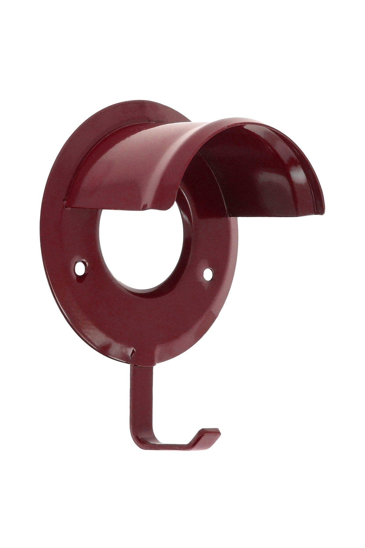HIPPOTONIC Support de bride HIPPOTONIC, revêtement en plastique Matériel pour l'écurie