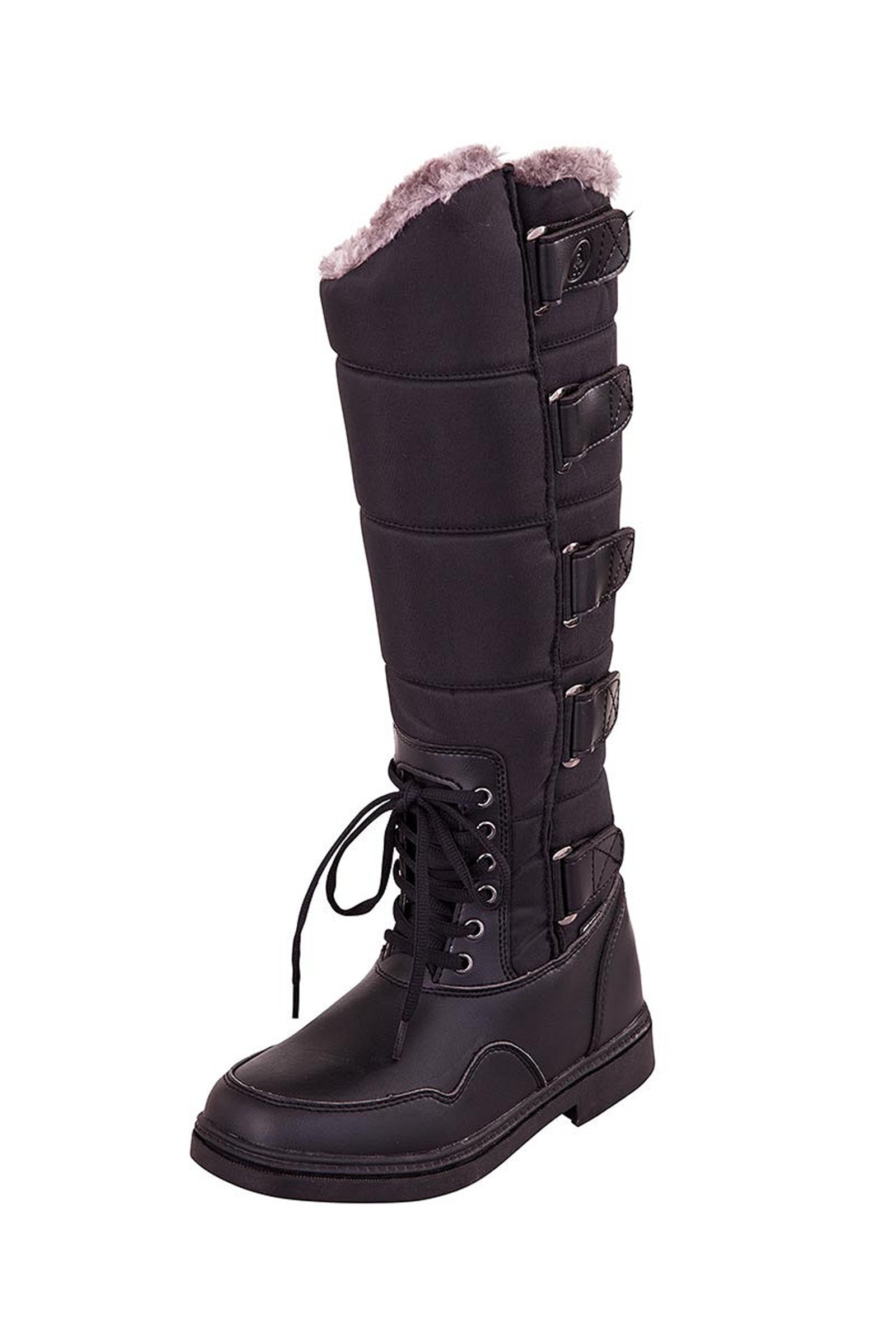 BR Siberia botte d’équitation d’hiver Bottes d'équitation & chaps