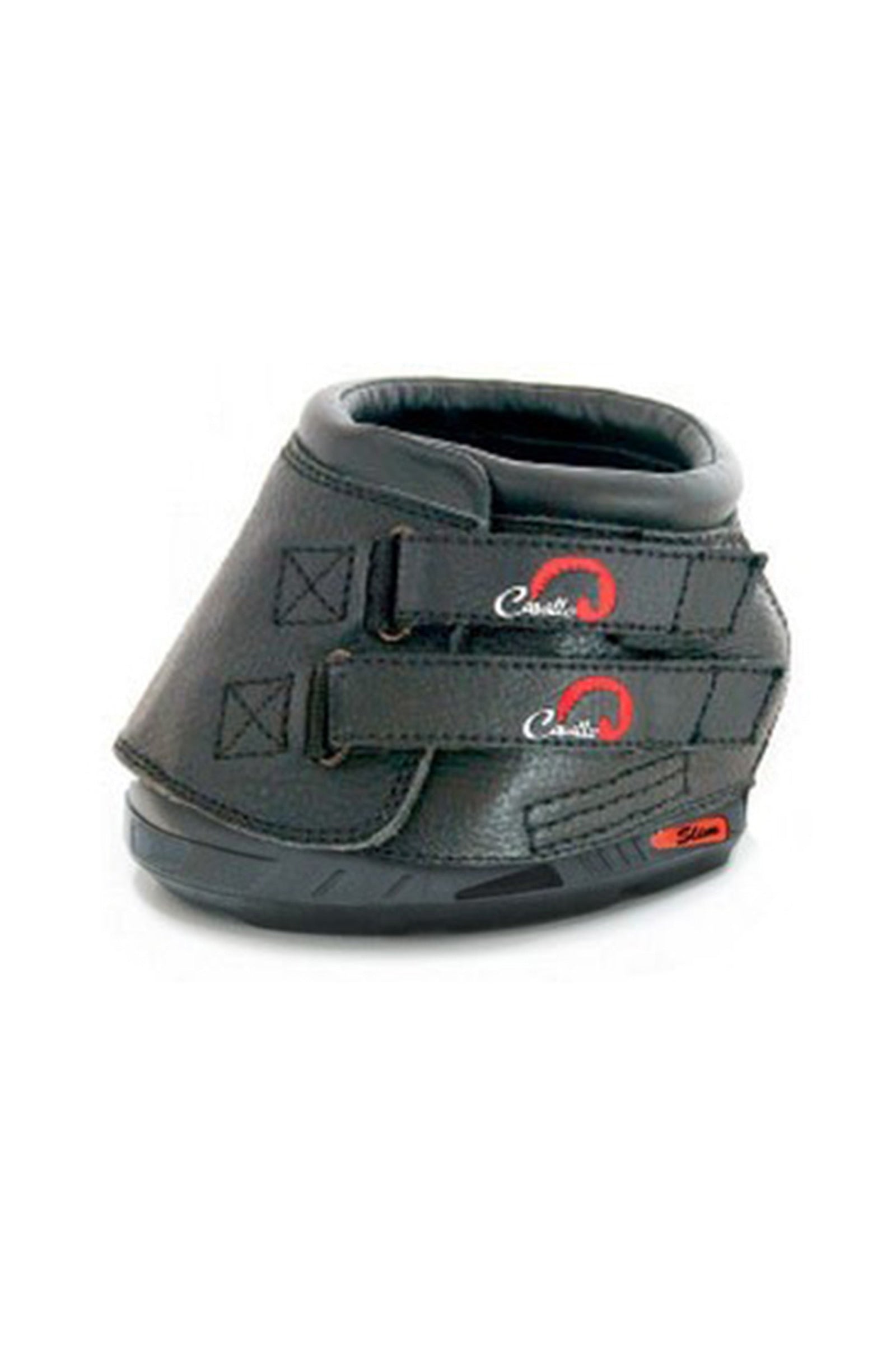 Cavallo Hoof Boots F.R.A. Simple Hipposandales (étroite/pair) Leg Protection & Hoof Protection for Horses