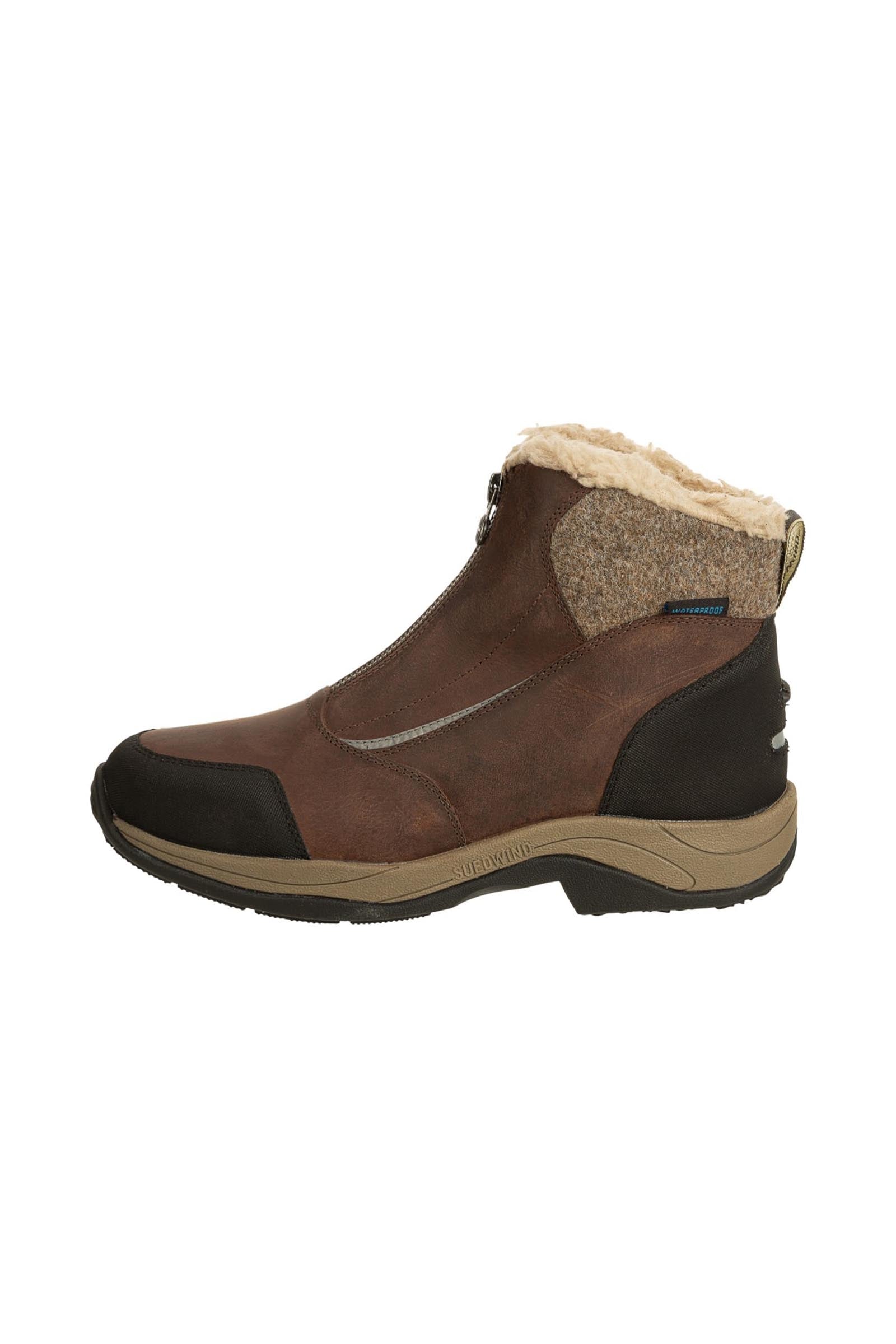 suedwind Suedwind Footwear Field Fz Wool Grip FTX Boots Riding Boots & Riding Shoes