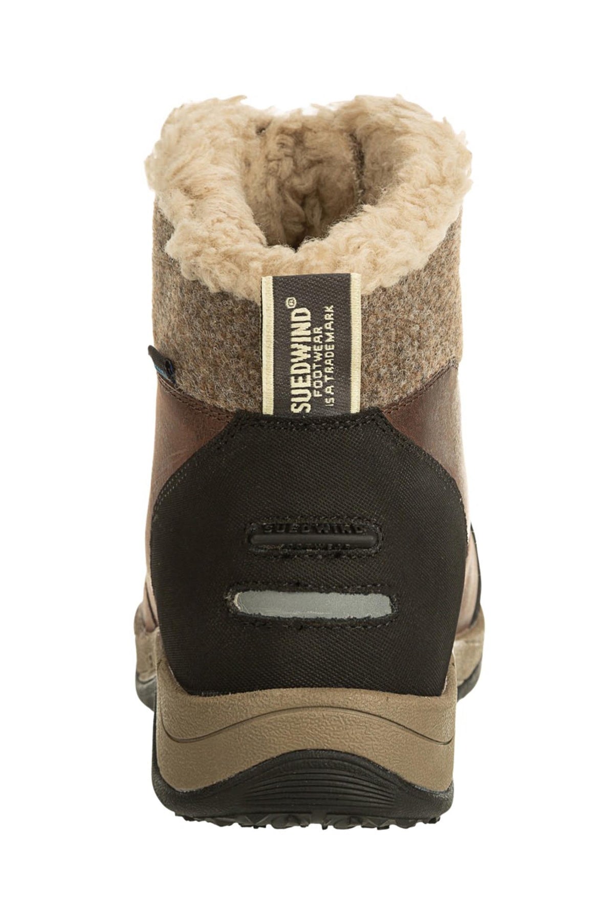 suedwind Suedwind Footwear Field Fz Wool Grip FTX Boots Riding Boots & Riding Shoes