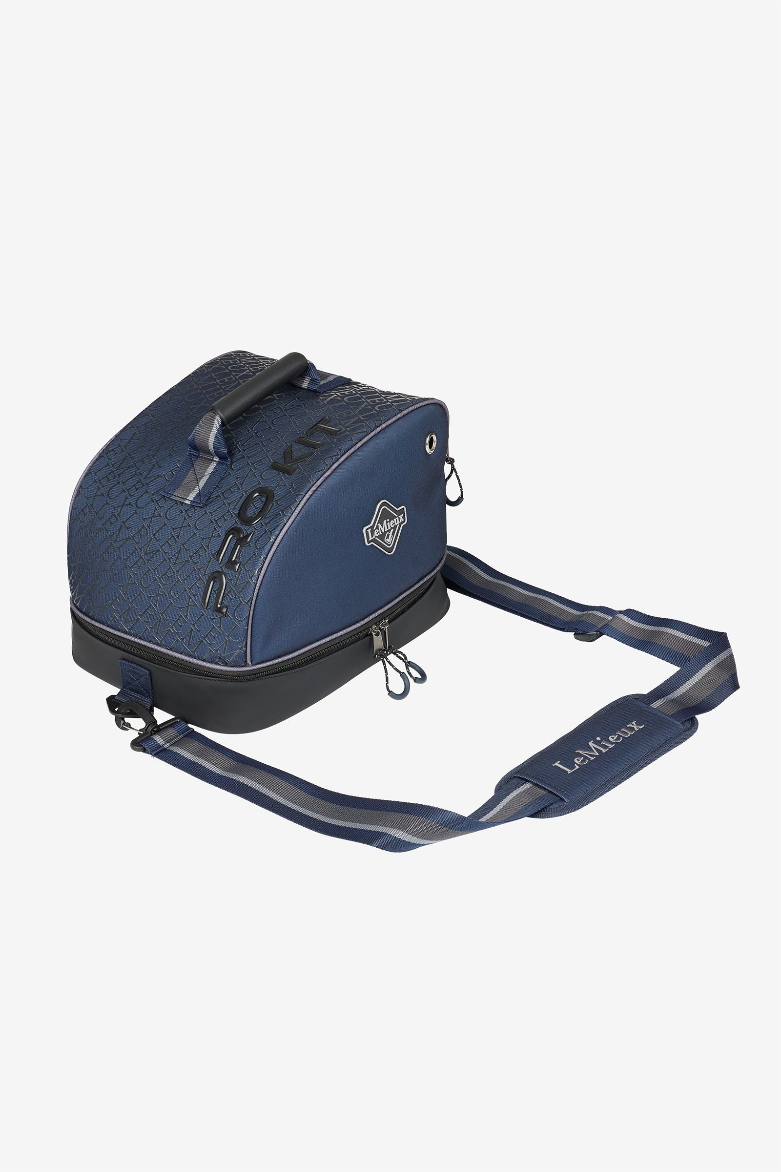 LeMieux Boîte à casque Elite Pro Accessoires
