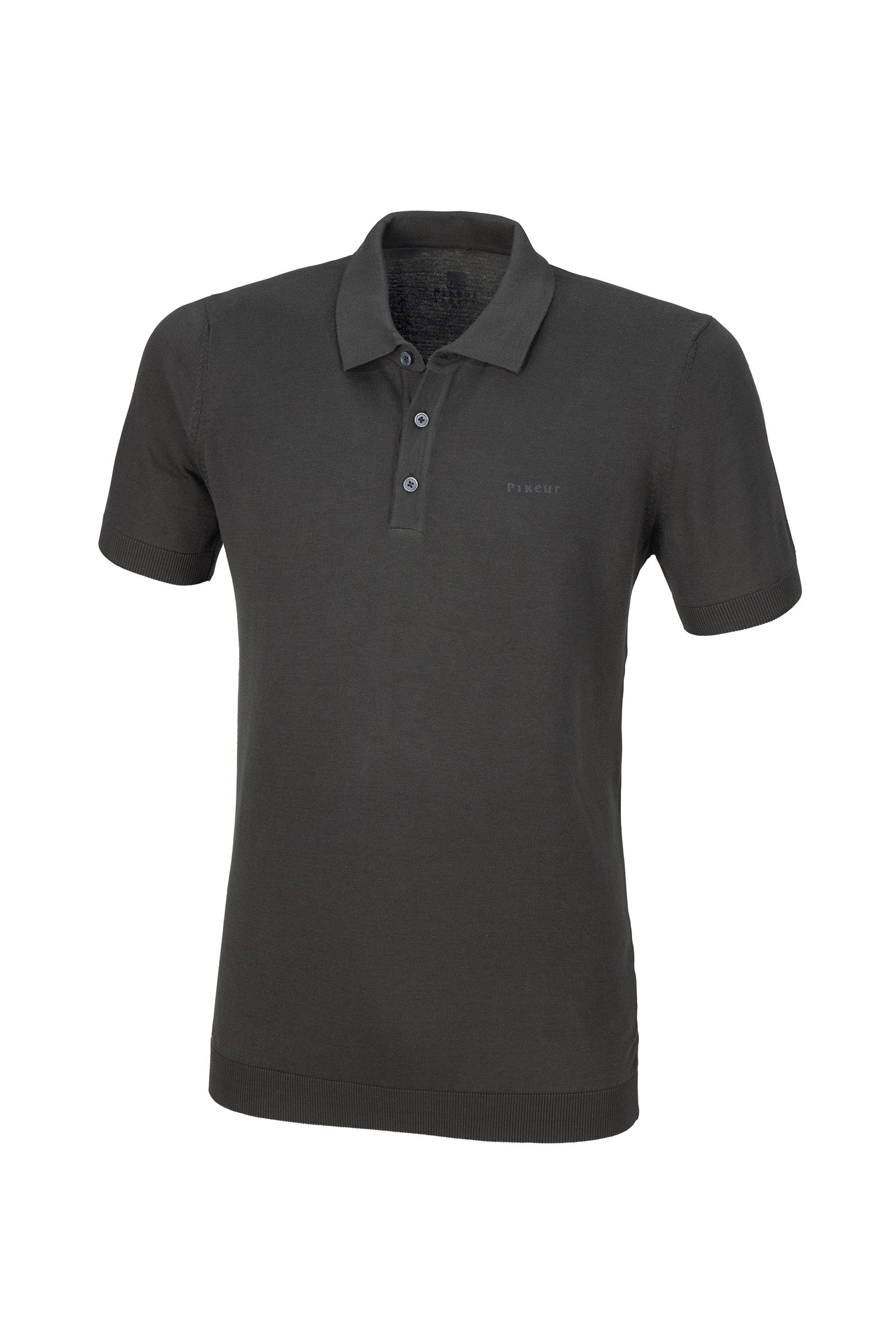 Pikeur Polo-shirt Sportswear Vêtements d'équitation homme