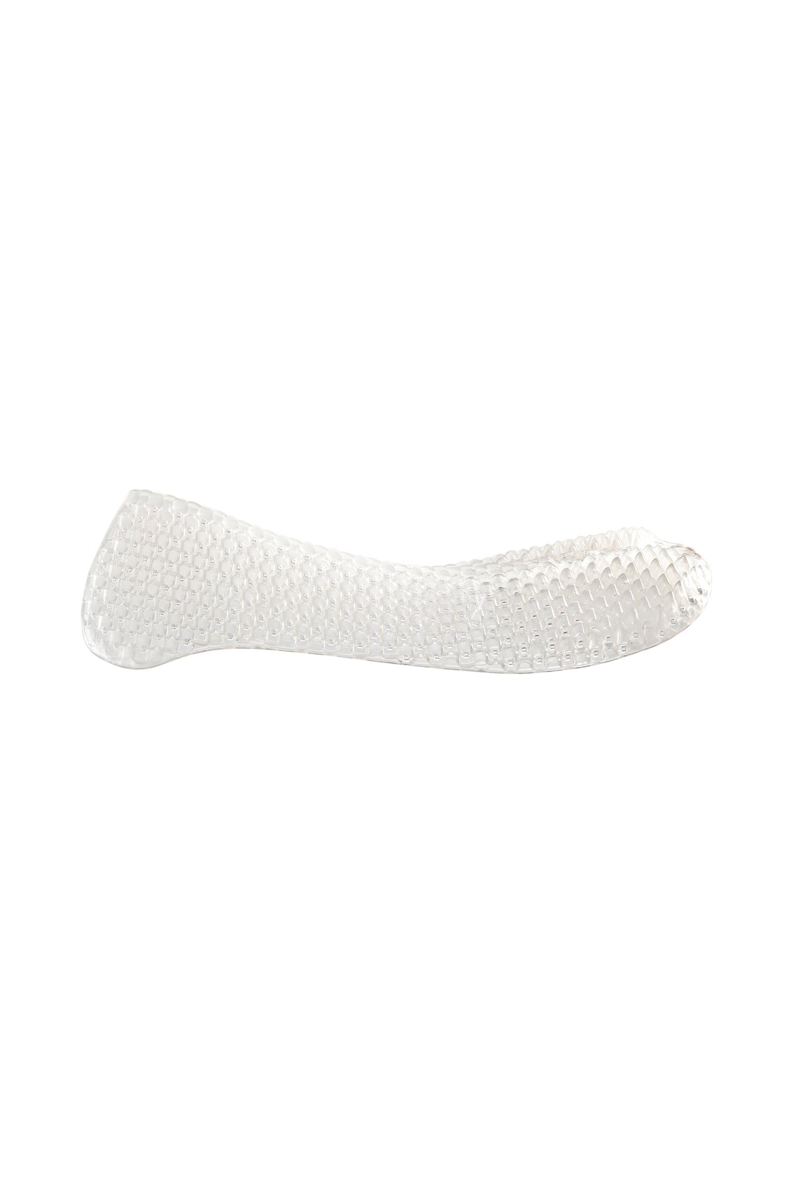 Acavallo Respira Air-Release Soft Gel Pad Back Riser Saddle Pads