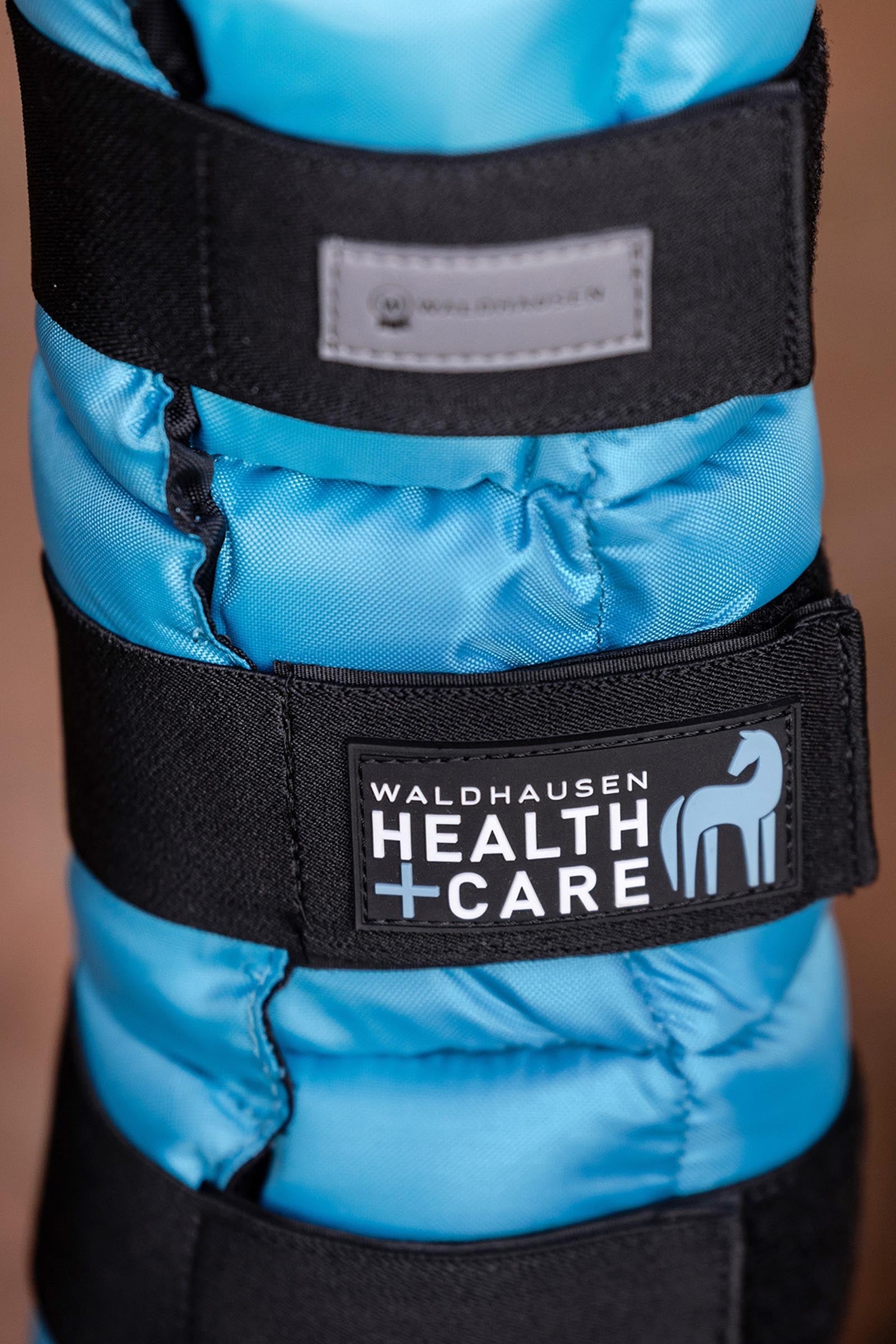 Waldhausen Health + Care Ice Boot Gel Leg & Hoof Protection