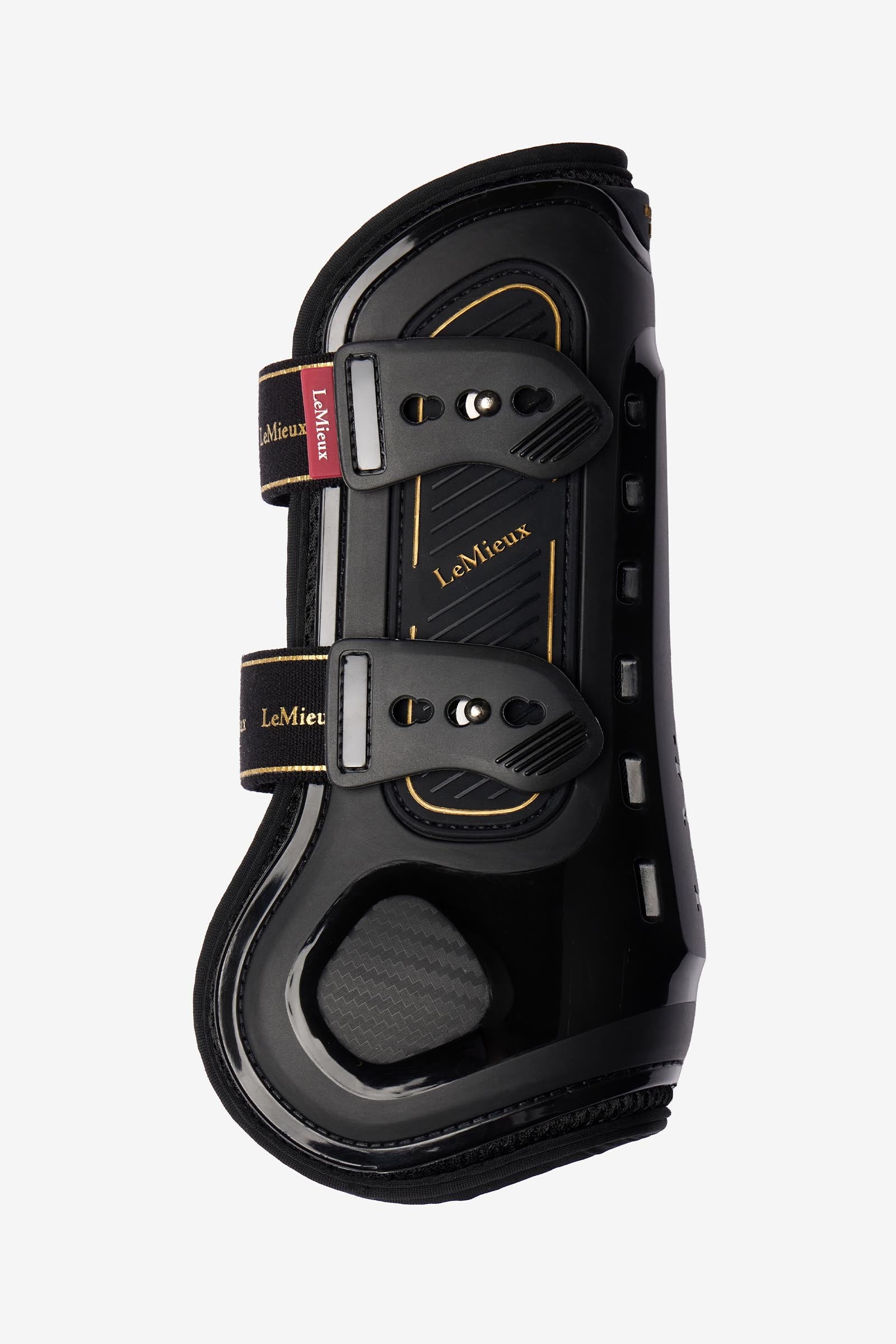 LeMieux Impact Pro protège-tendons Leg & Hoof Protection