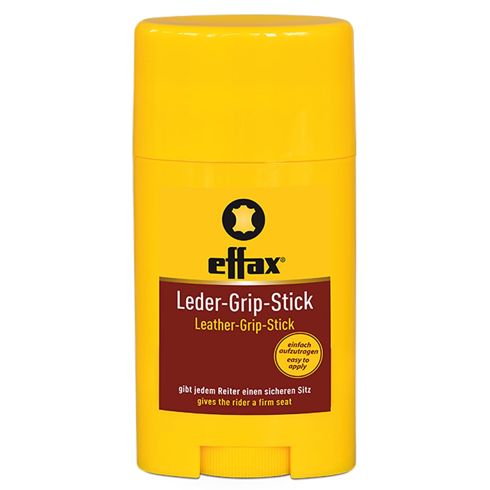 Effax Leather-Grip-Stick, 50 ml Soins