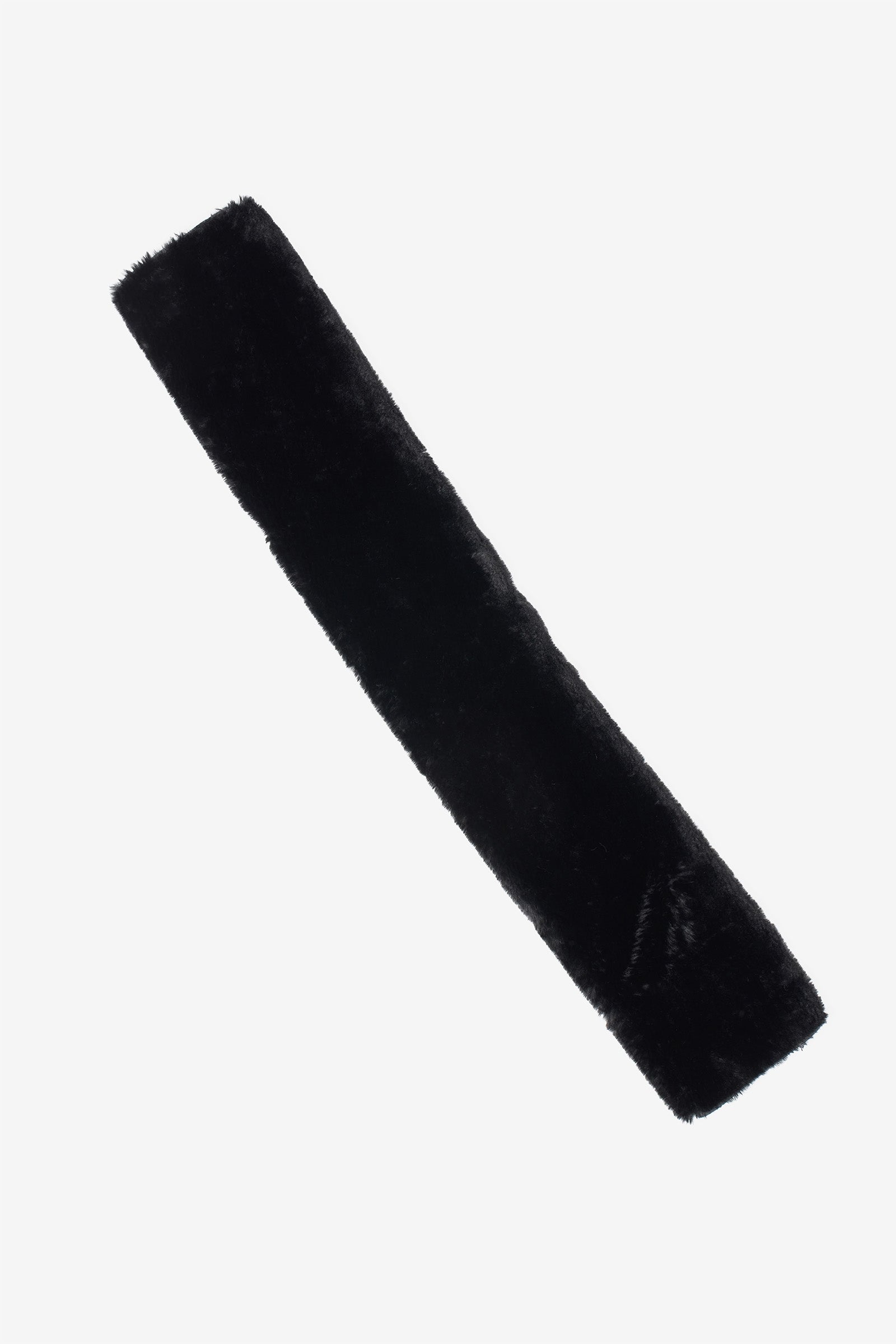 LeMieux Fourreau de sangle Simuwool GP enfilage facile Selles & sangles