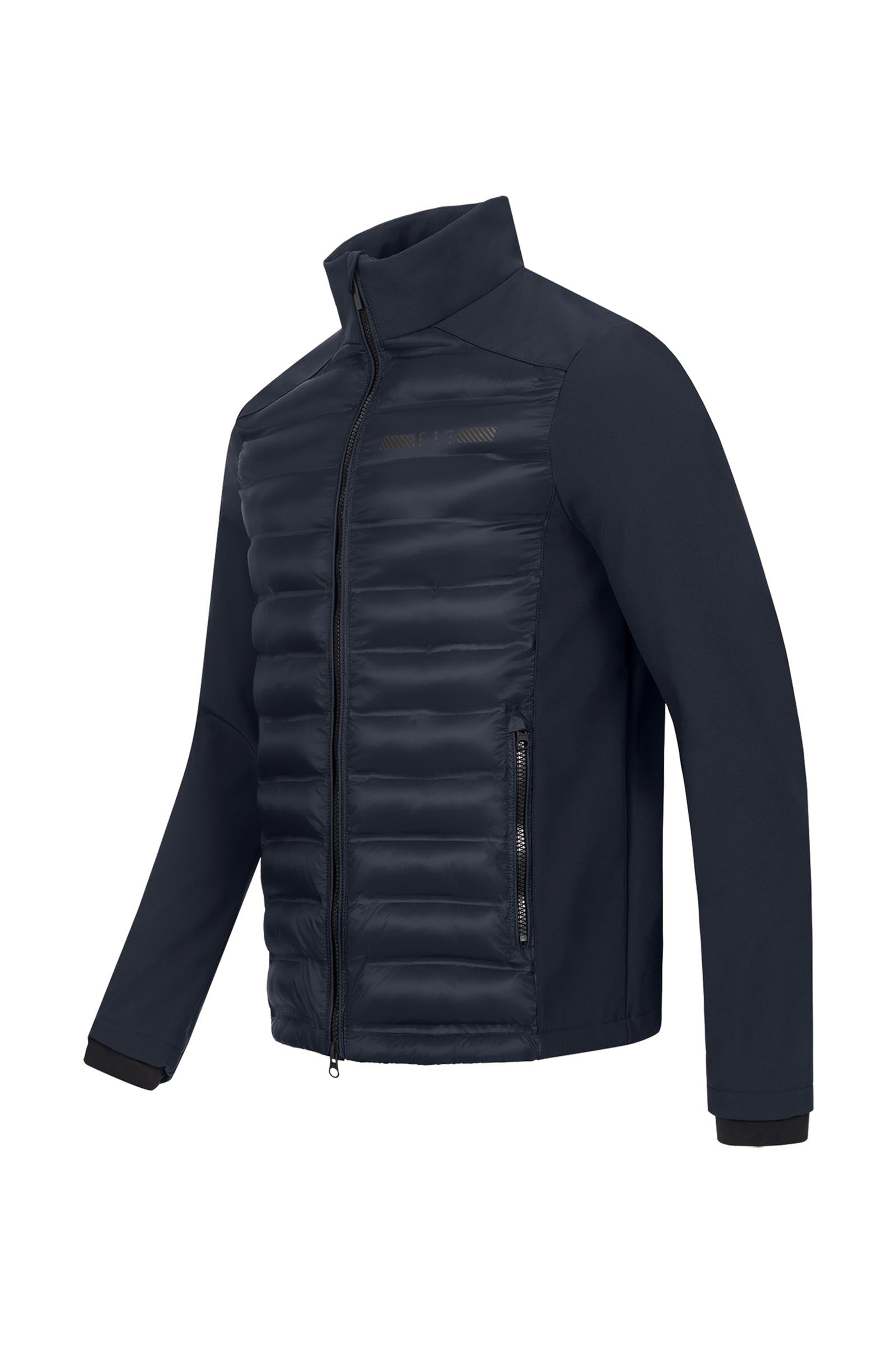 ELT Missouri Veste softshell-mix pour hommes Vêtements d'équitation homme