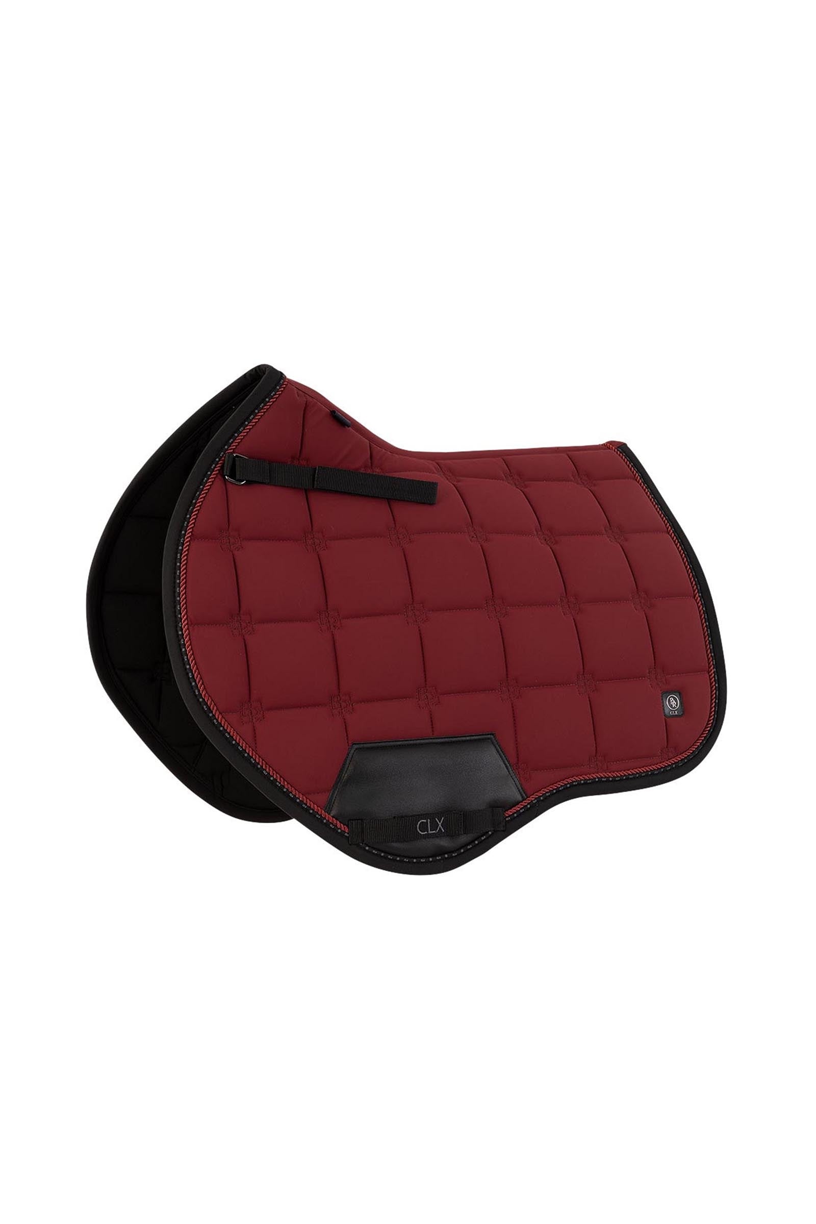 BR CLX tapis de selle polyvalent Tapis de selle