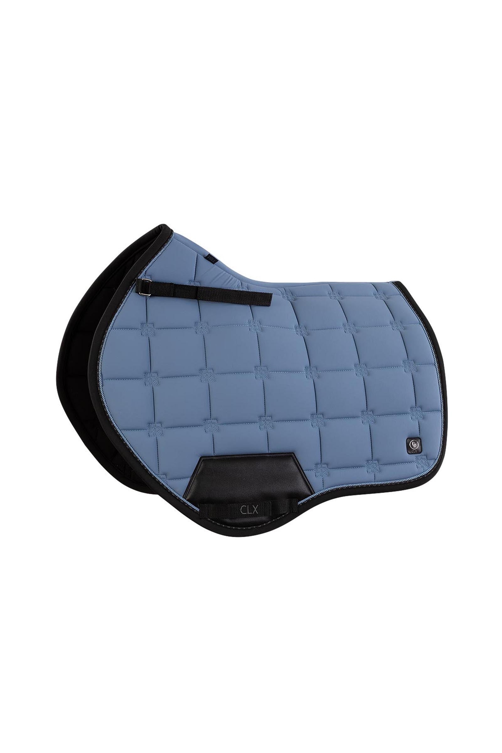 BR CLX tapis de selle polyvalent Tapis de selle