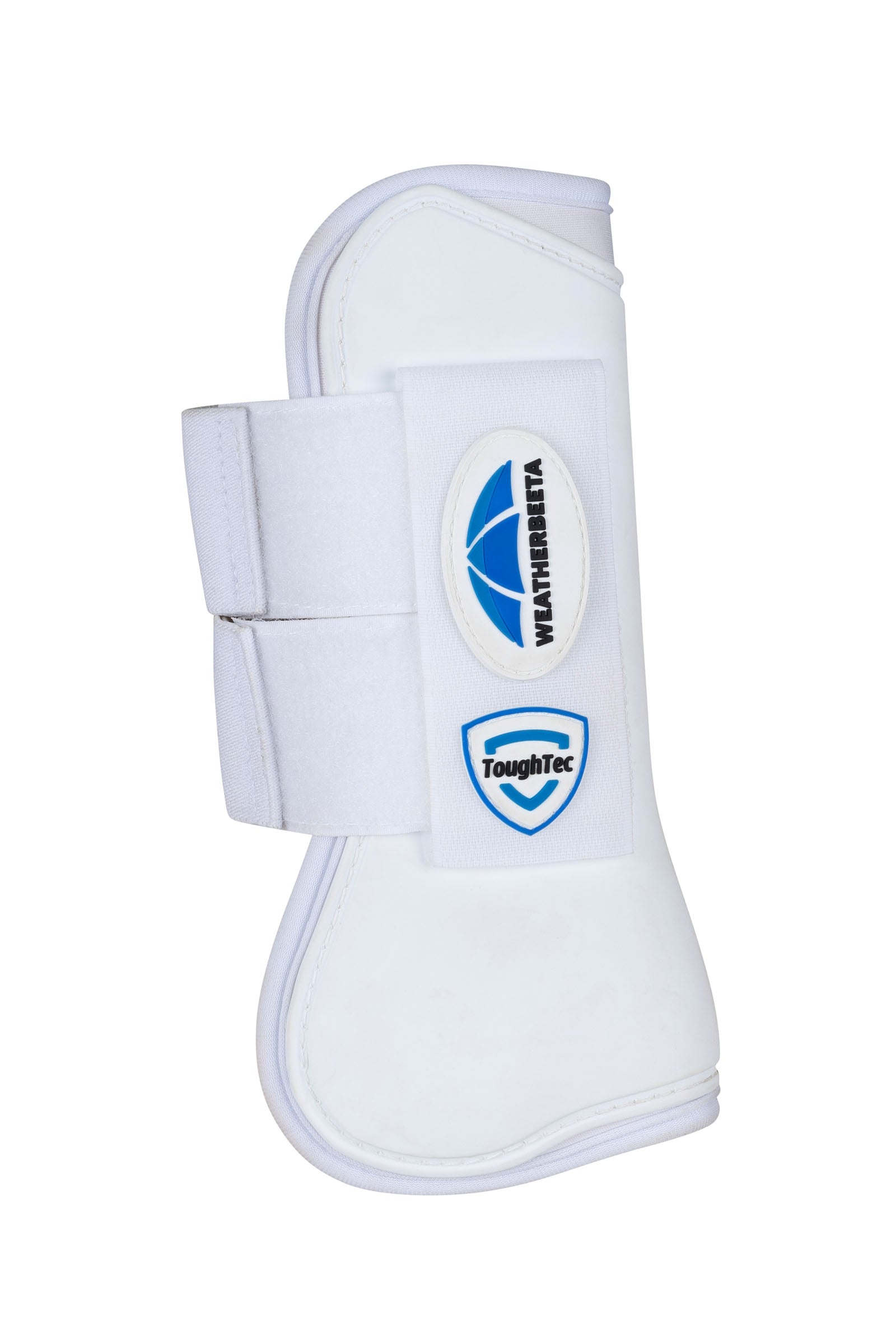 Weatherbeeta Tough-Tec Prime Protections avant ouvertes Leg Protection & Hoof Protection for Horses