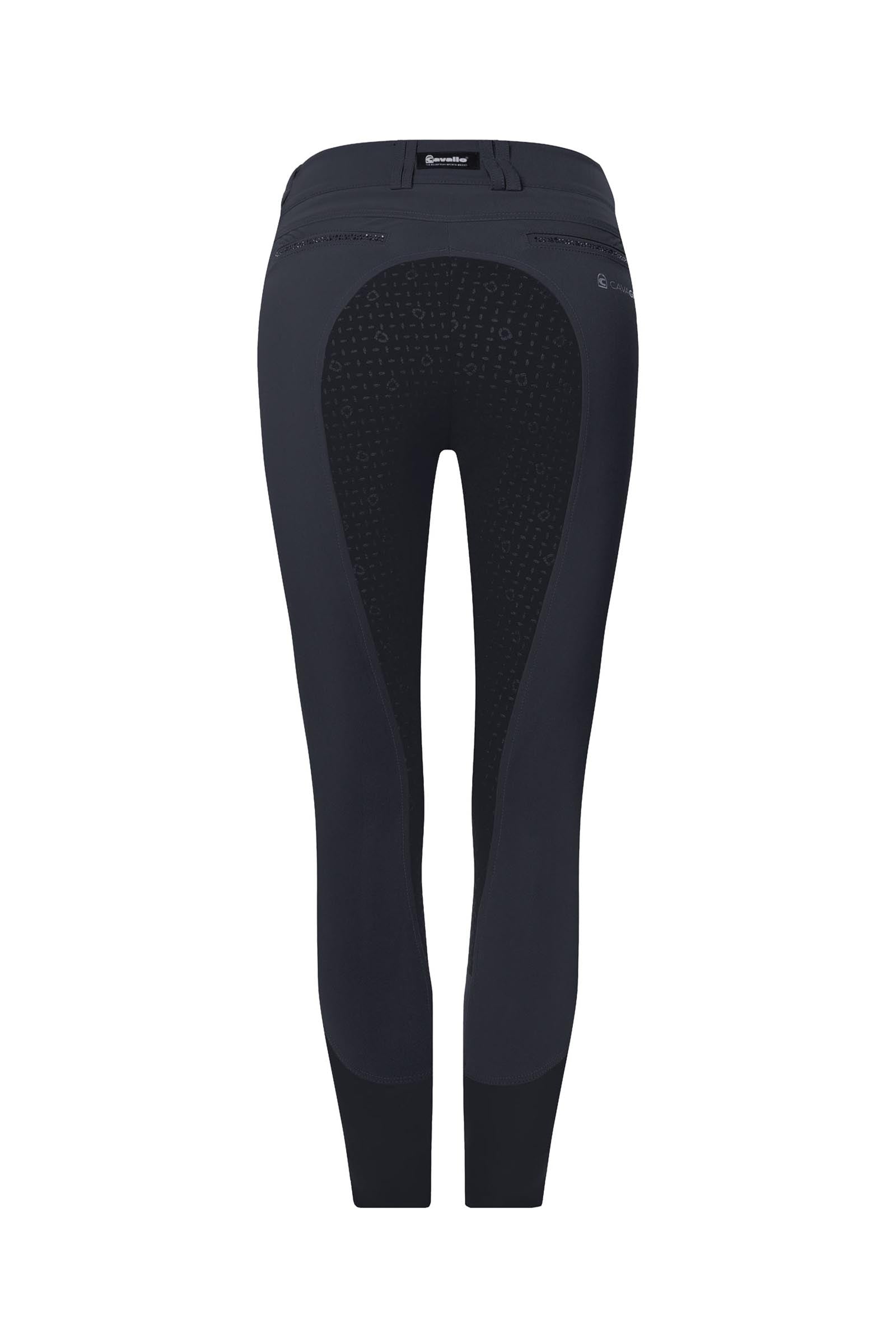 Cavallo CAVALCELINE X Grip Full Seat Breeches for Women Womens Breeches