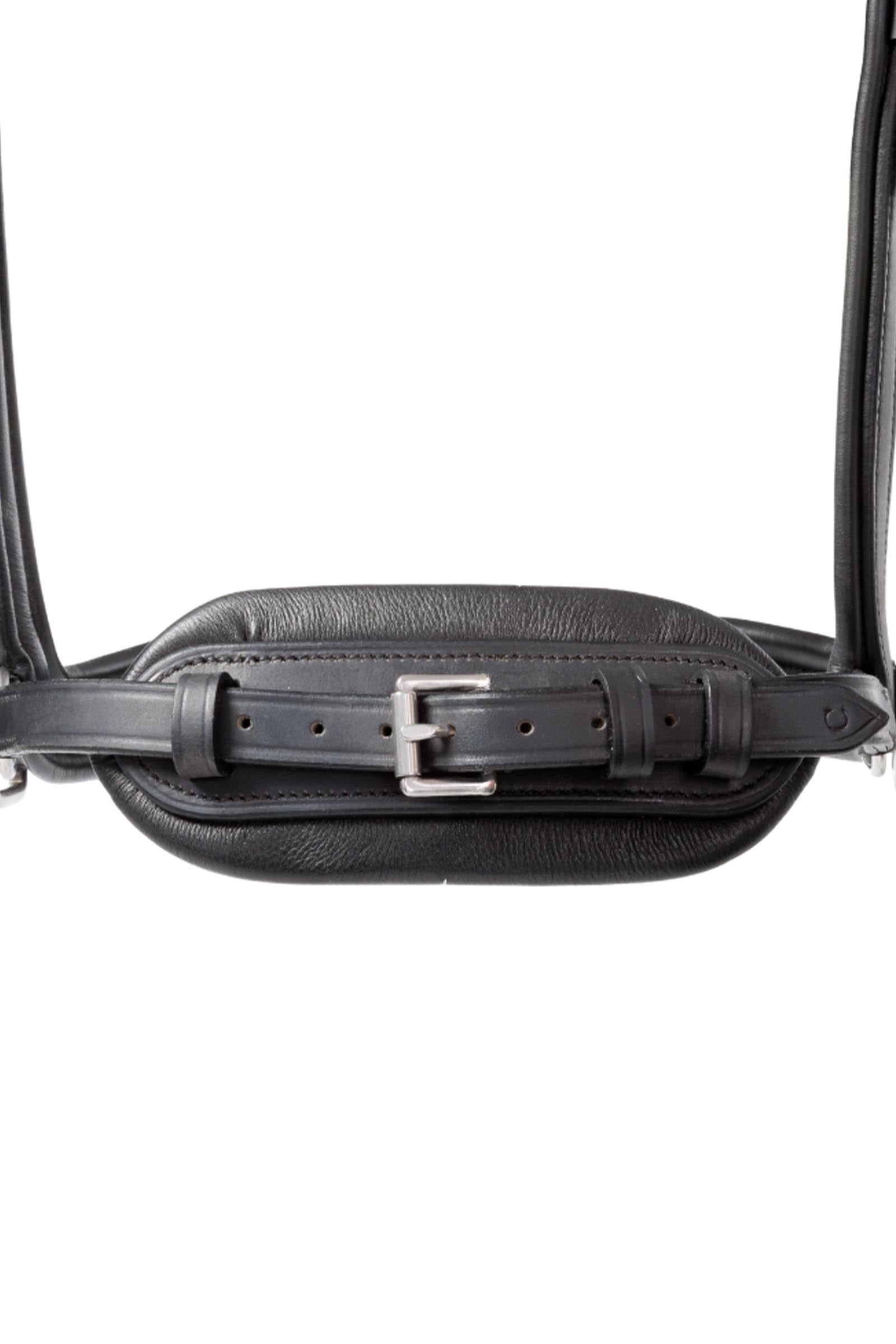 Kavalkade Light Bitless Bridle With English Noseband Bridles & Reins