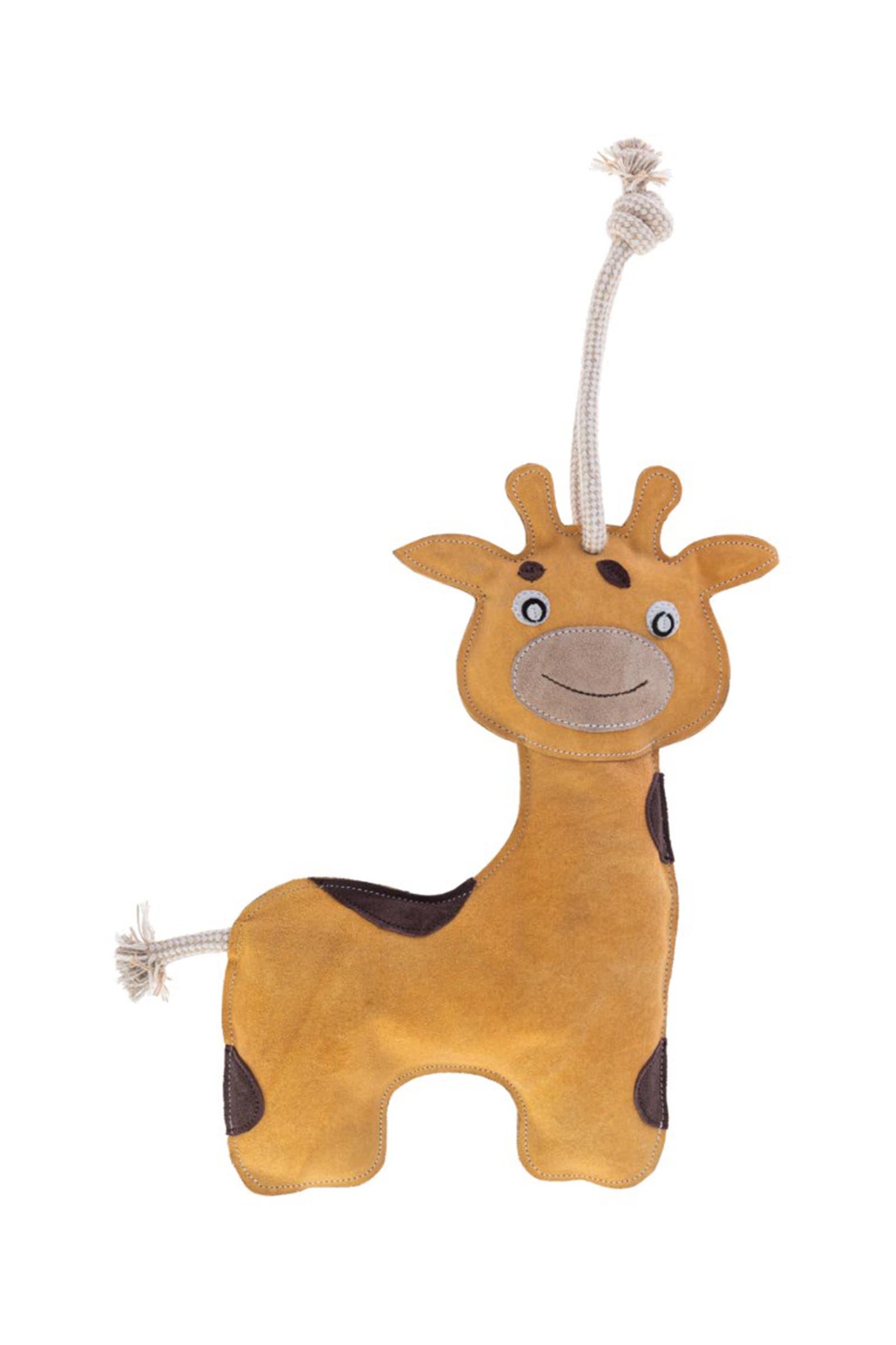 Kerbl Jouet pour cheval KniStar girafe Equipements du manège & jouets