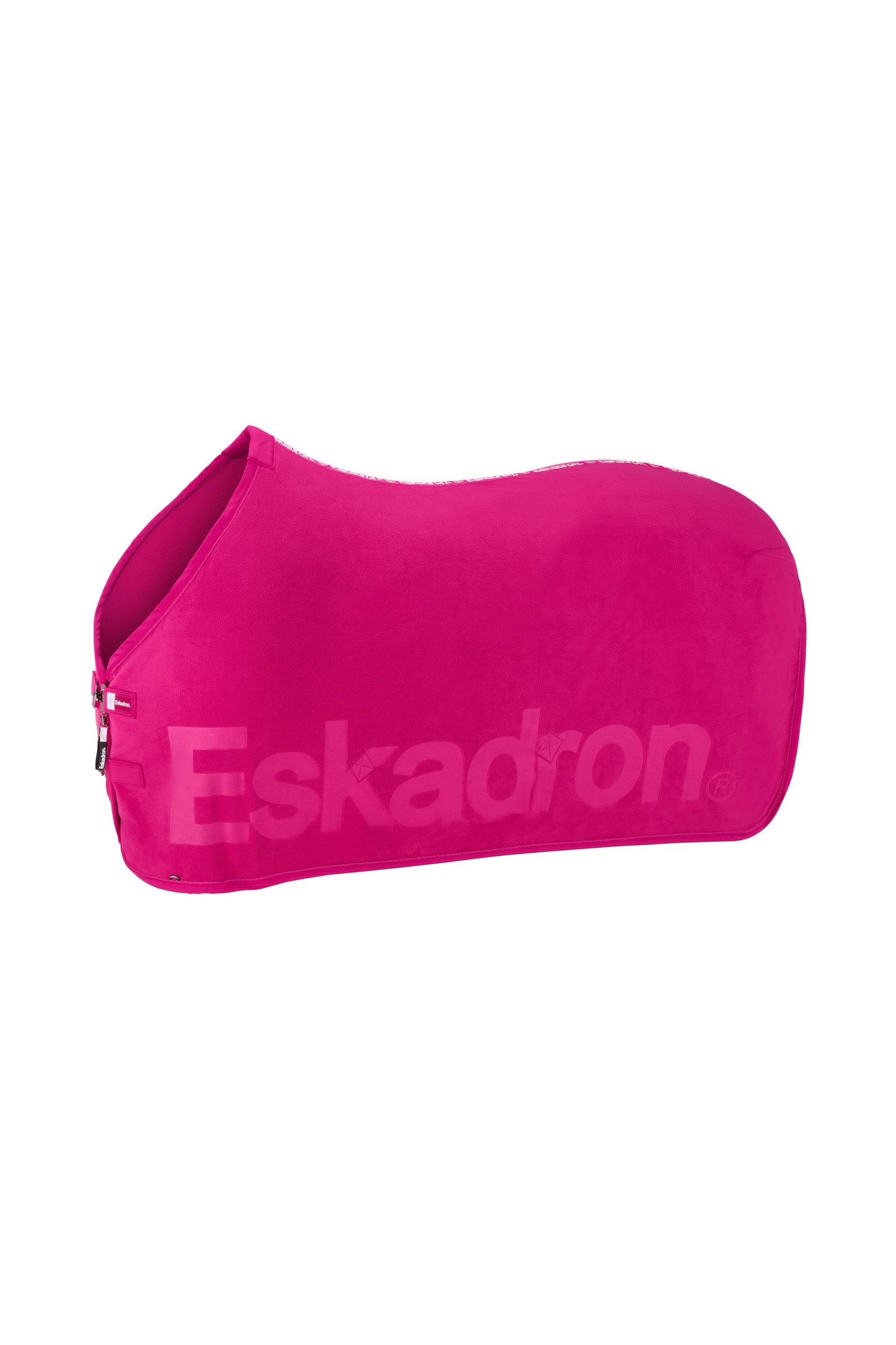 Eskadron Dynamic AW26 Fleece Stamp Sweat Rug Horse Rugs