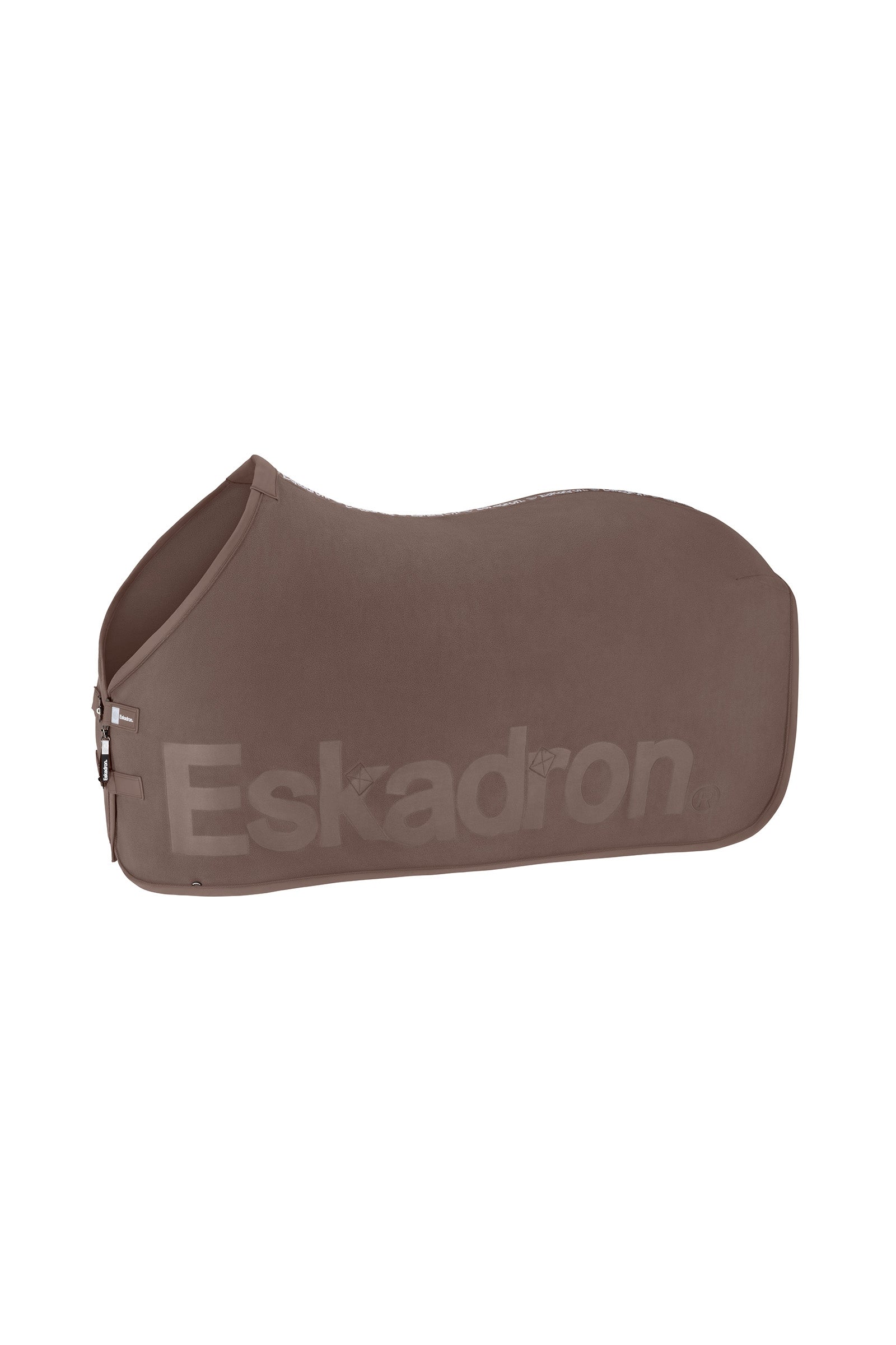 Eskadron Dynamic AW26 Fleece Stamp Sweat Rug Horse Rugs