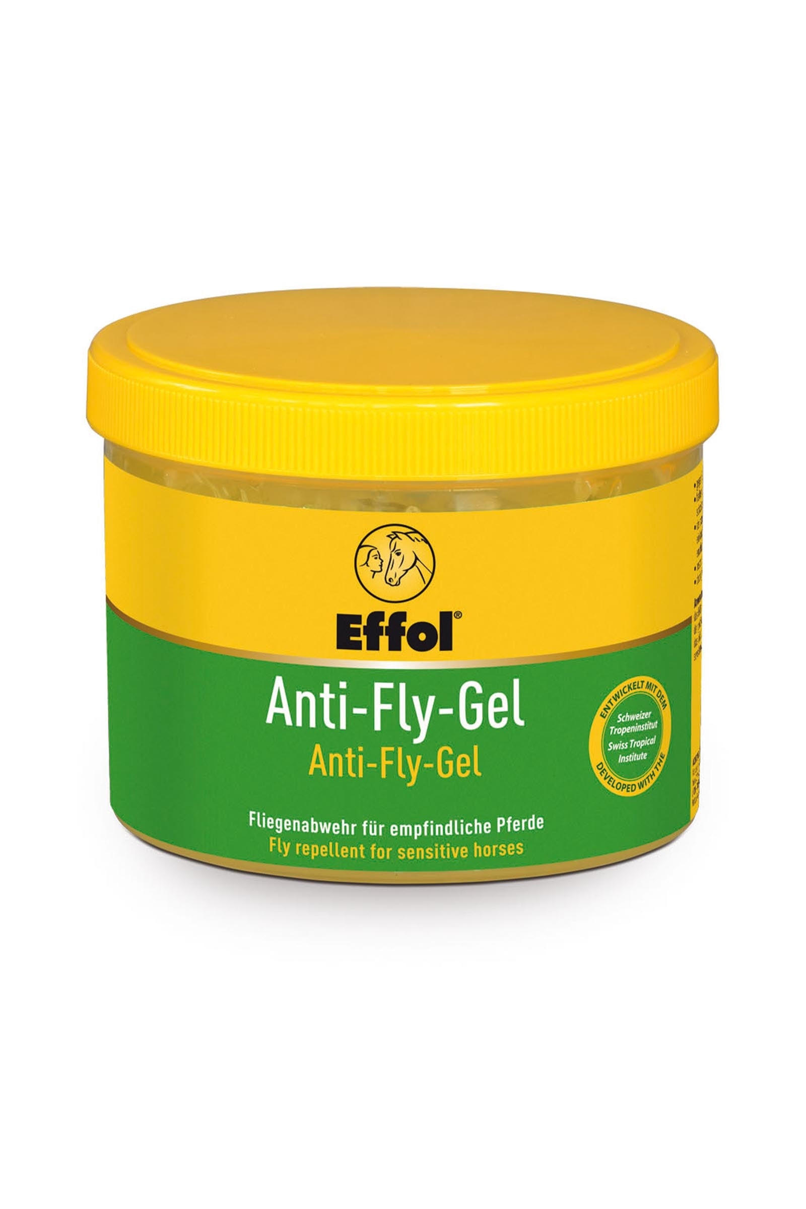 Effol Gel Anti-mouches , 500 ml Anti-mouches cheval