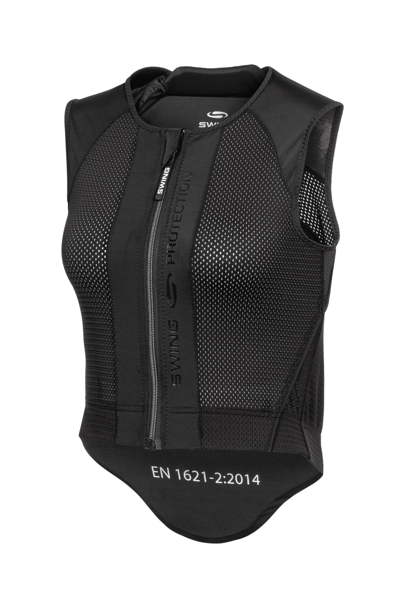 SWING P24 Flex Children´s Back Protector Safety Equipment