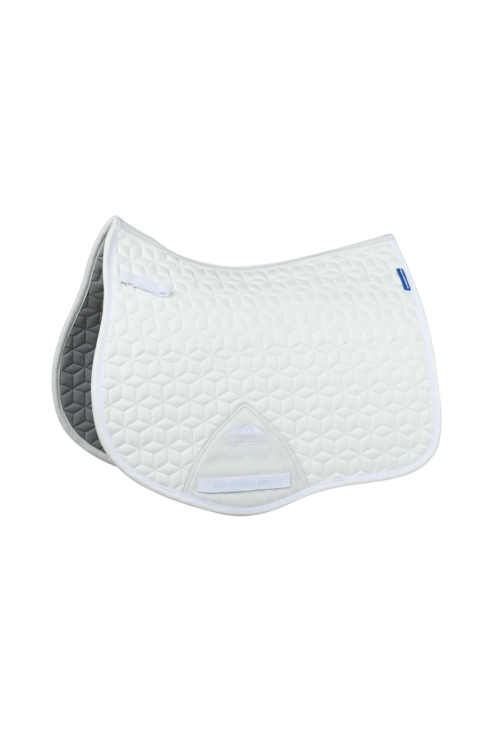 Weatherbeeta Suede Elite Air-Tec All Purpose Saddle Pad Saddle Pads