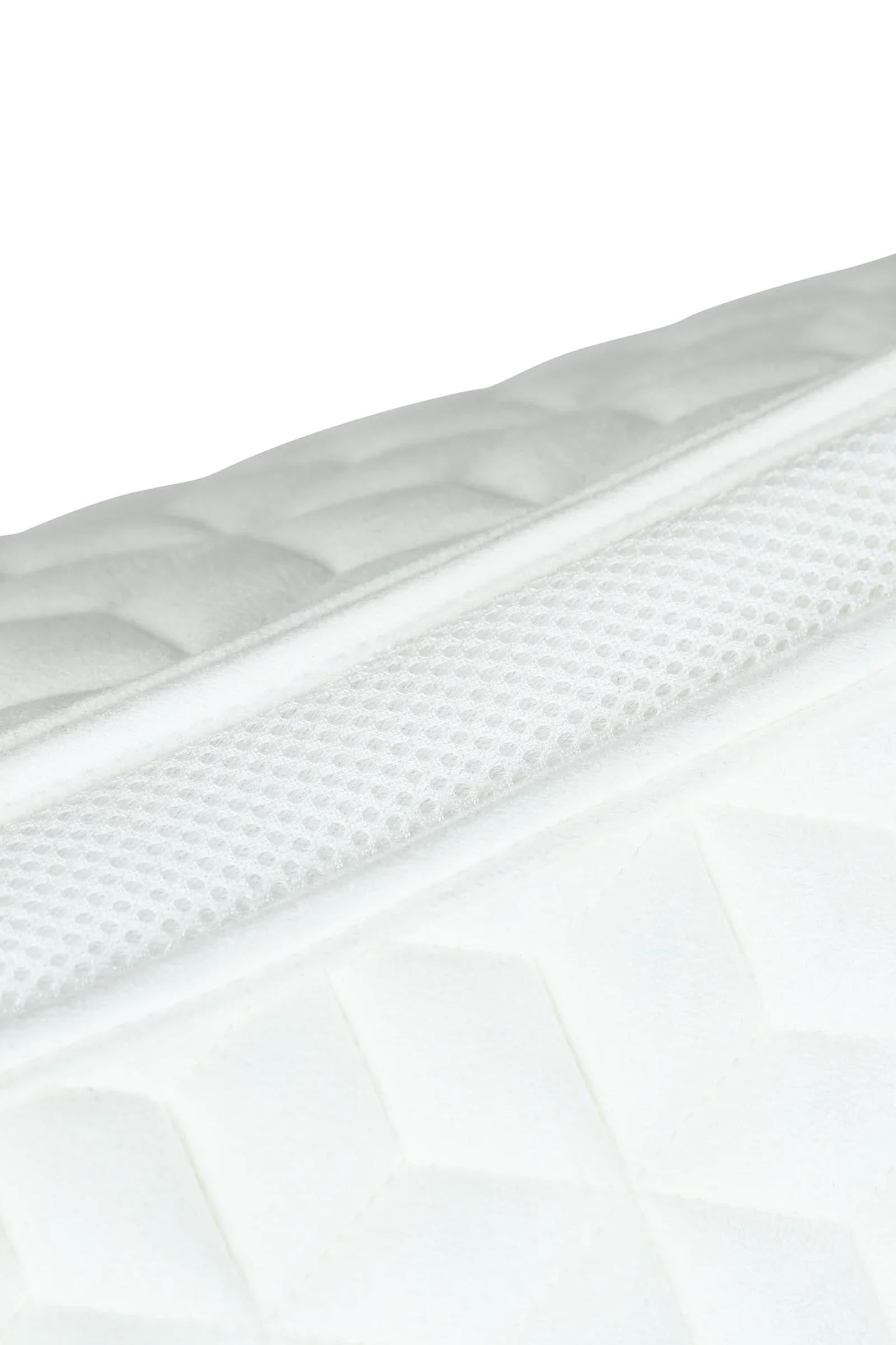 Weatherbeeta Suede Elite Air-Tec All Purpose Saddle Pad Saddle Pads