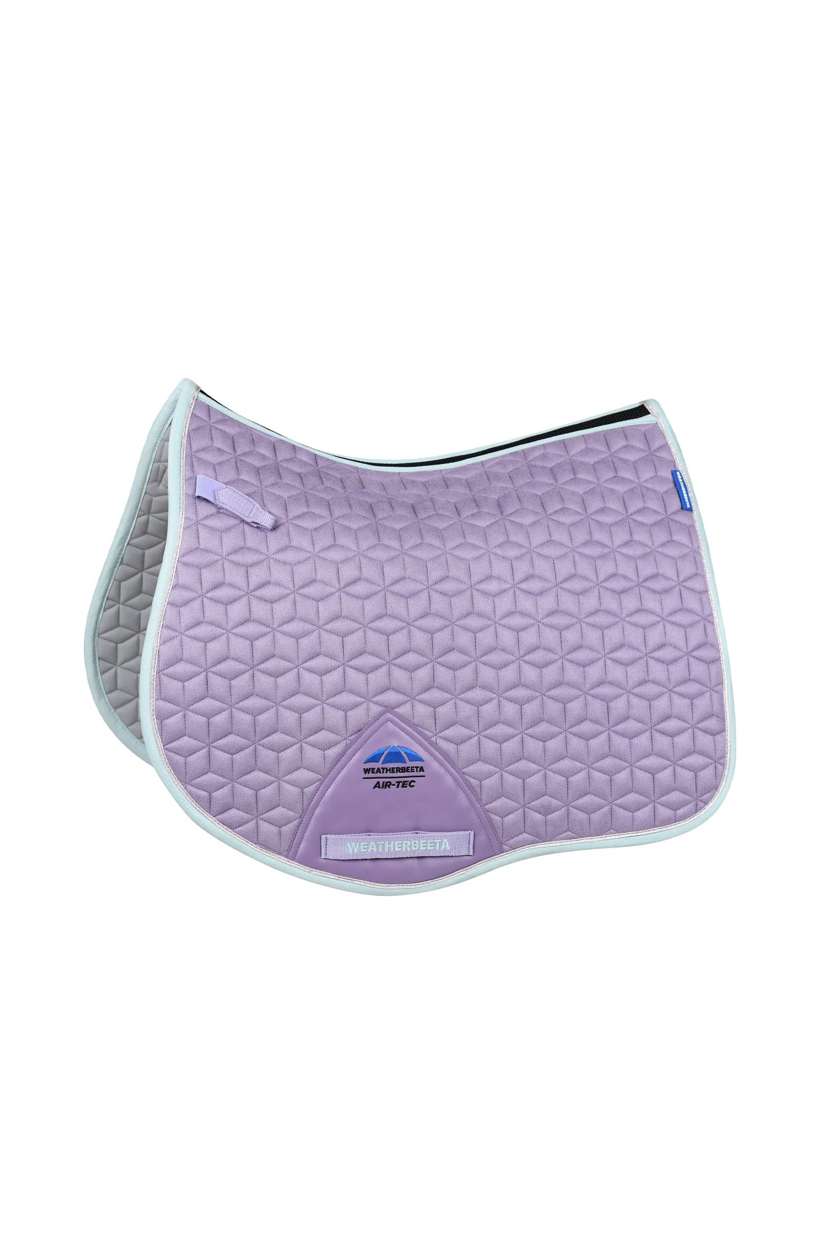 Weatherbeeta Suede Elite Air-Tec All Purpose Saddle Pad Saddle Pads