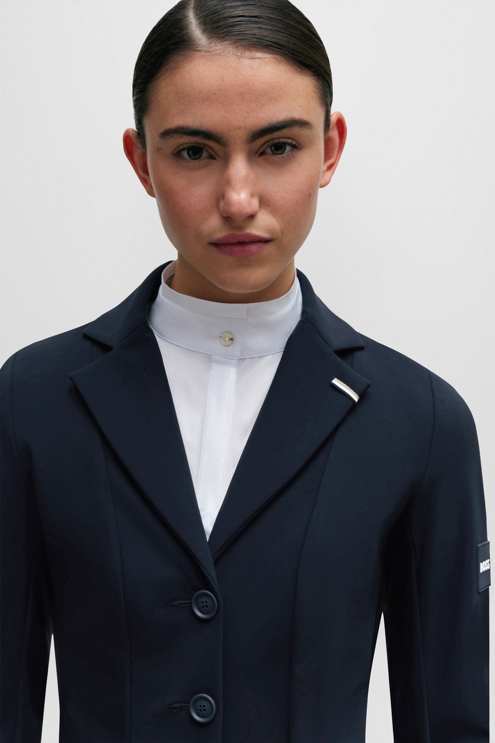 BOSS Equestrian Boss Anna Show Jacket Women’s Riding Clothing