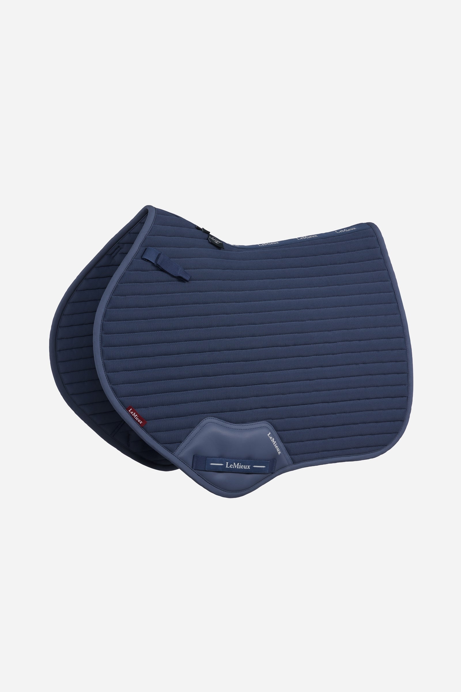 LeMieux Air-Tek Mesh tapis de selle carré close contact Tapis de selle