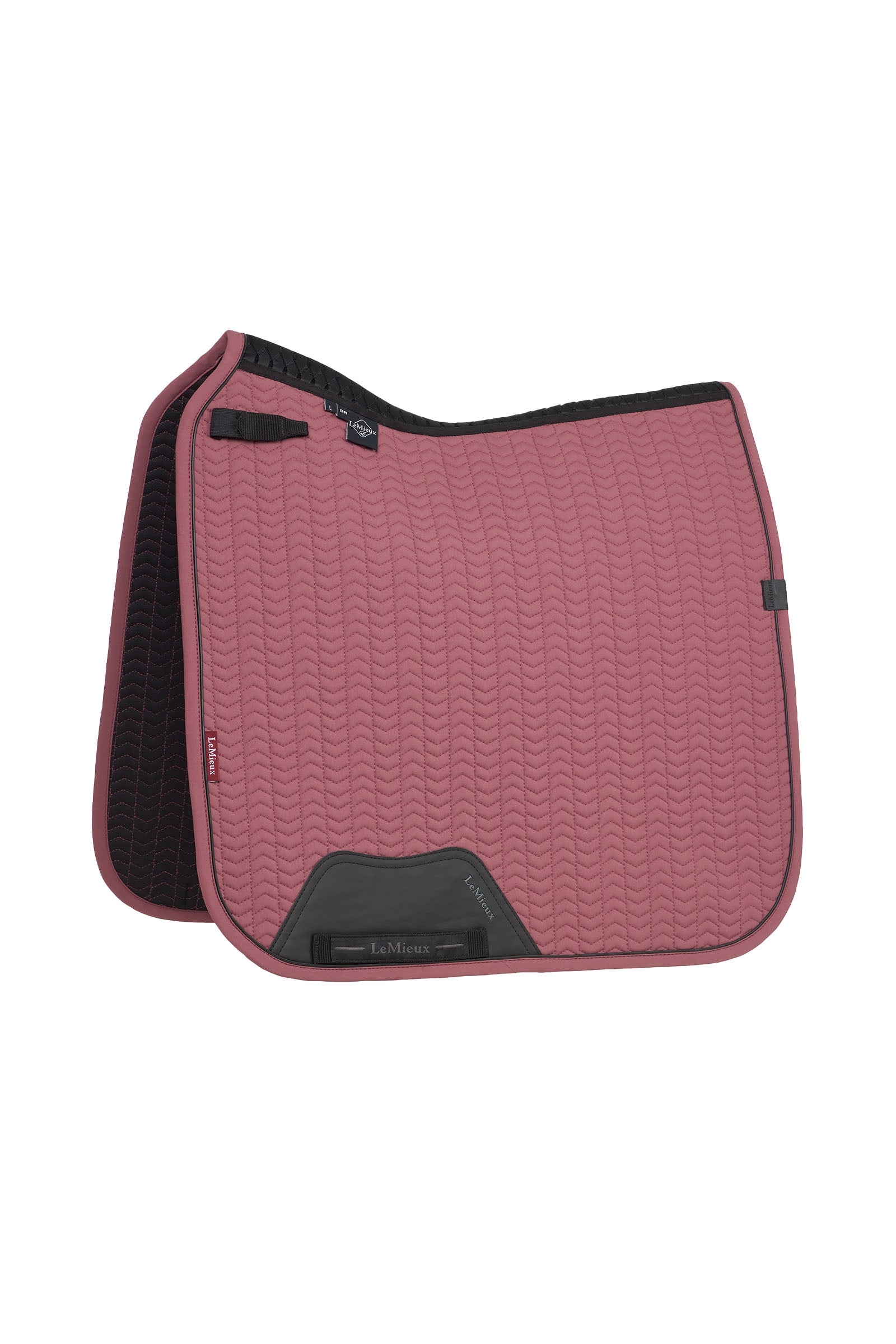 LeMieux Essence Tapis de selle dressage Tapis de selle