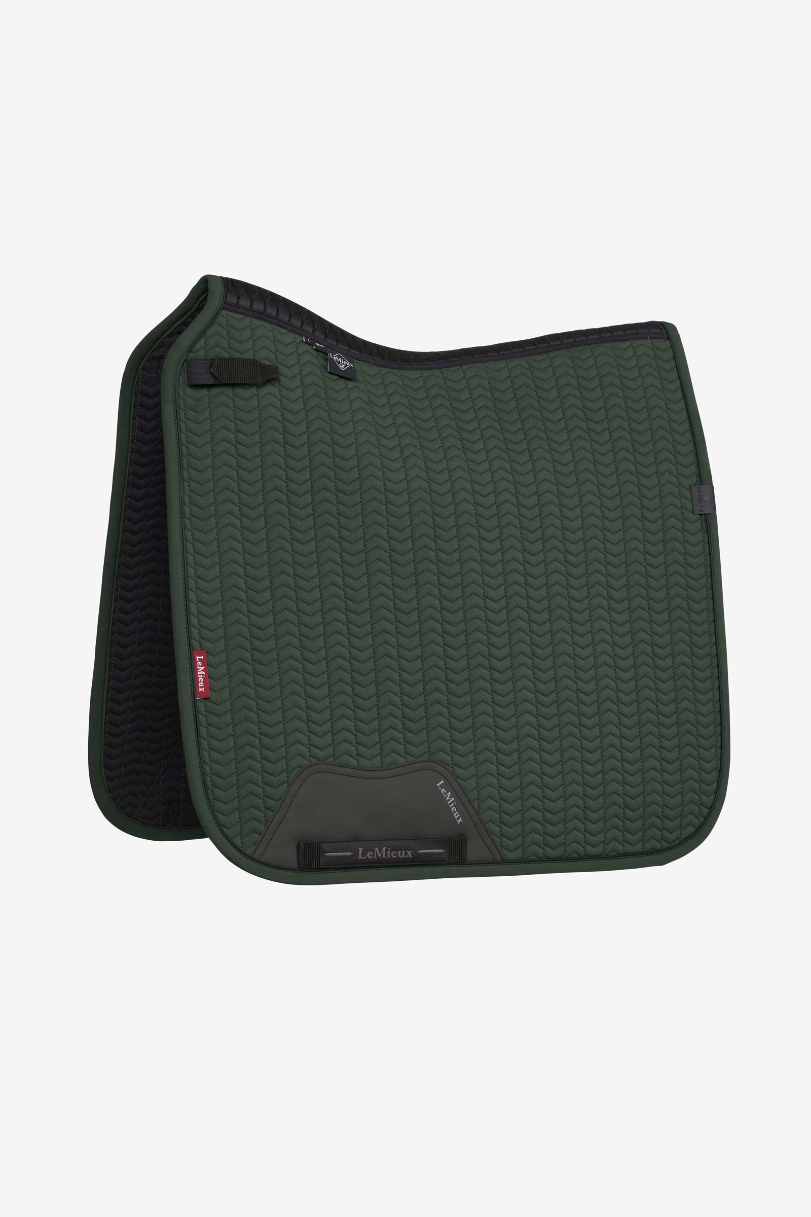 LeMieux Essence Tapis de selle dressage Tapis de selle