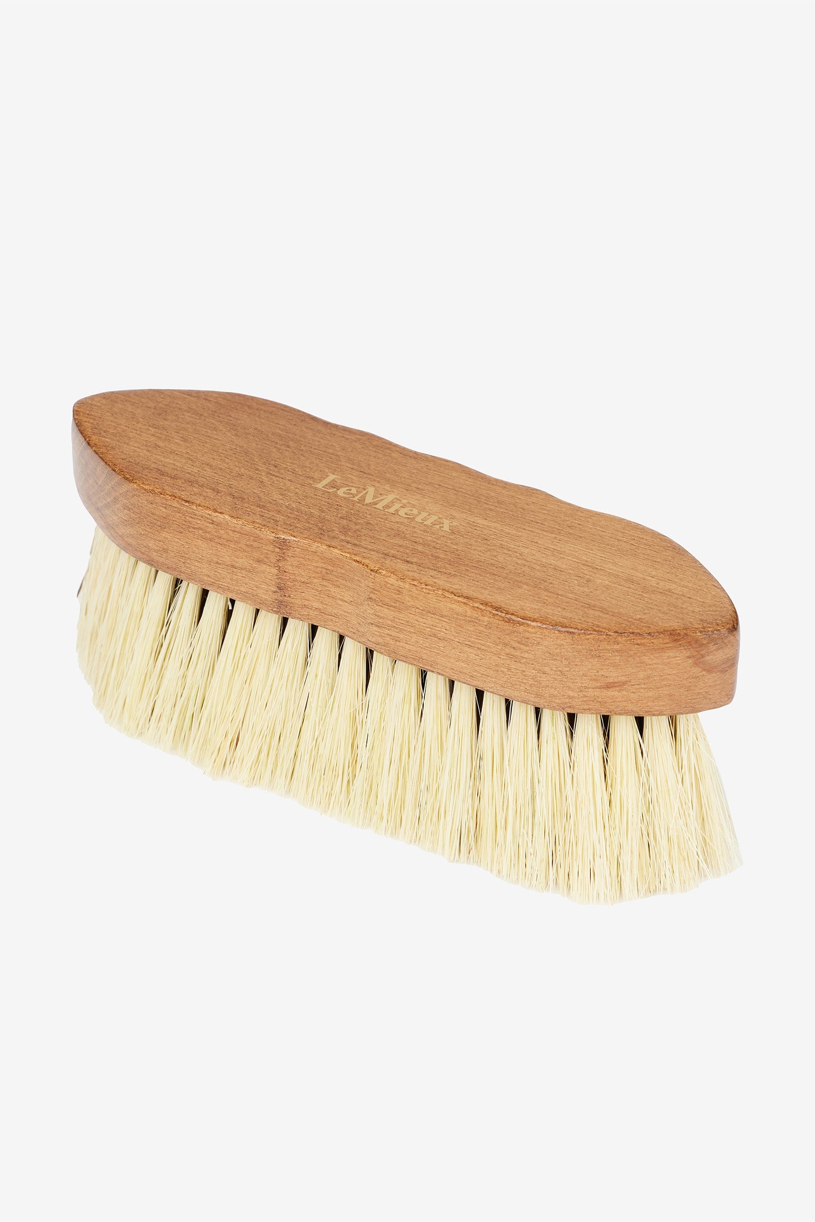 LeMieux Artisan Brosse Dandy à nettoyage en profondeur Matériel de pansage