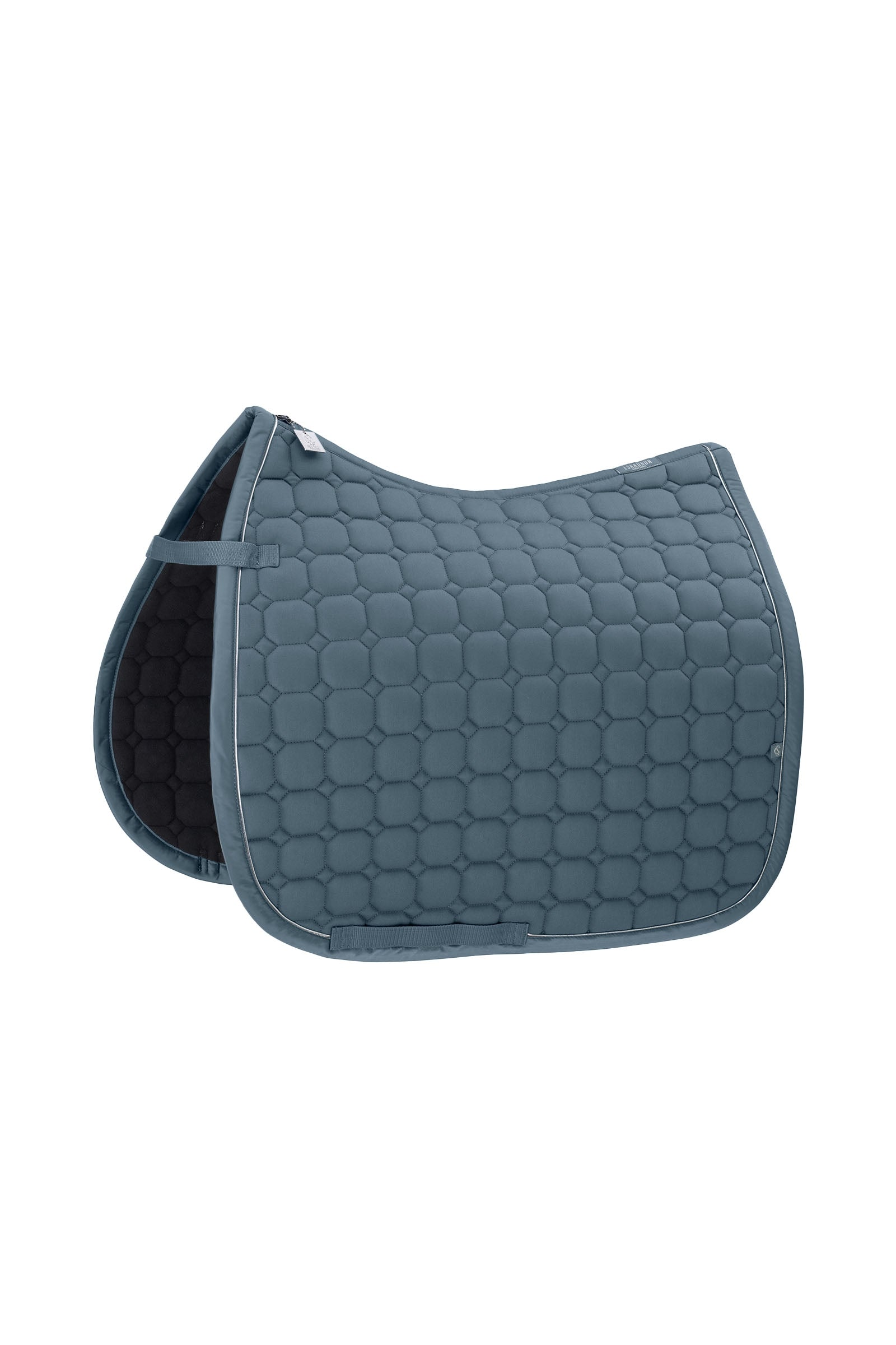 Eskadron Classic Sports SS25 Tapis de selle dressage en coton Tapis de selle