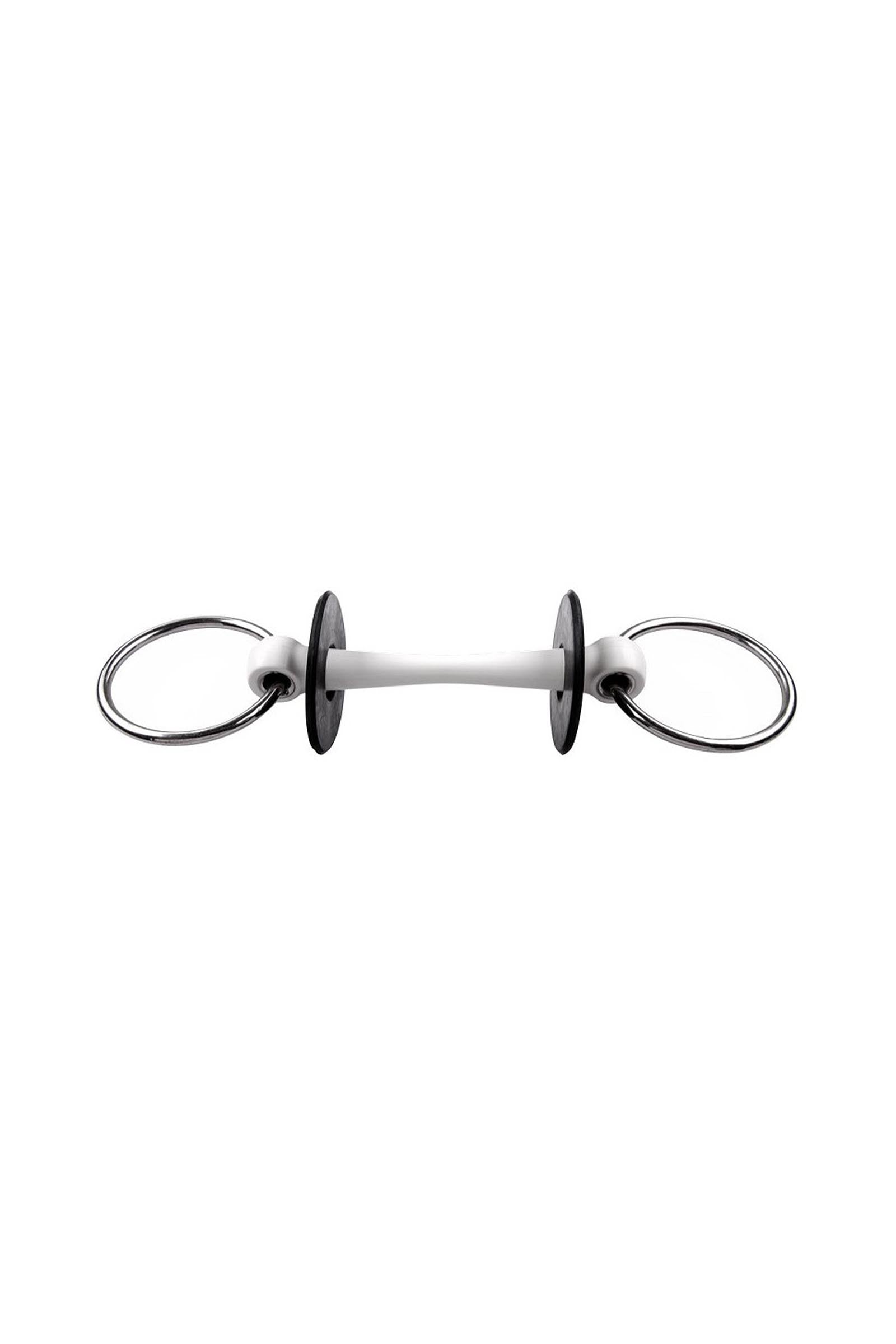 Trust Equestrian Mors Inno Sense Chantilly Flexi Soft Mors