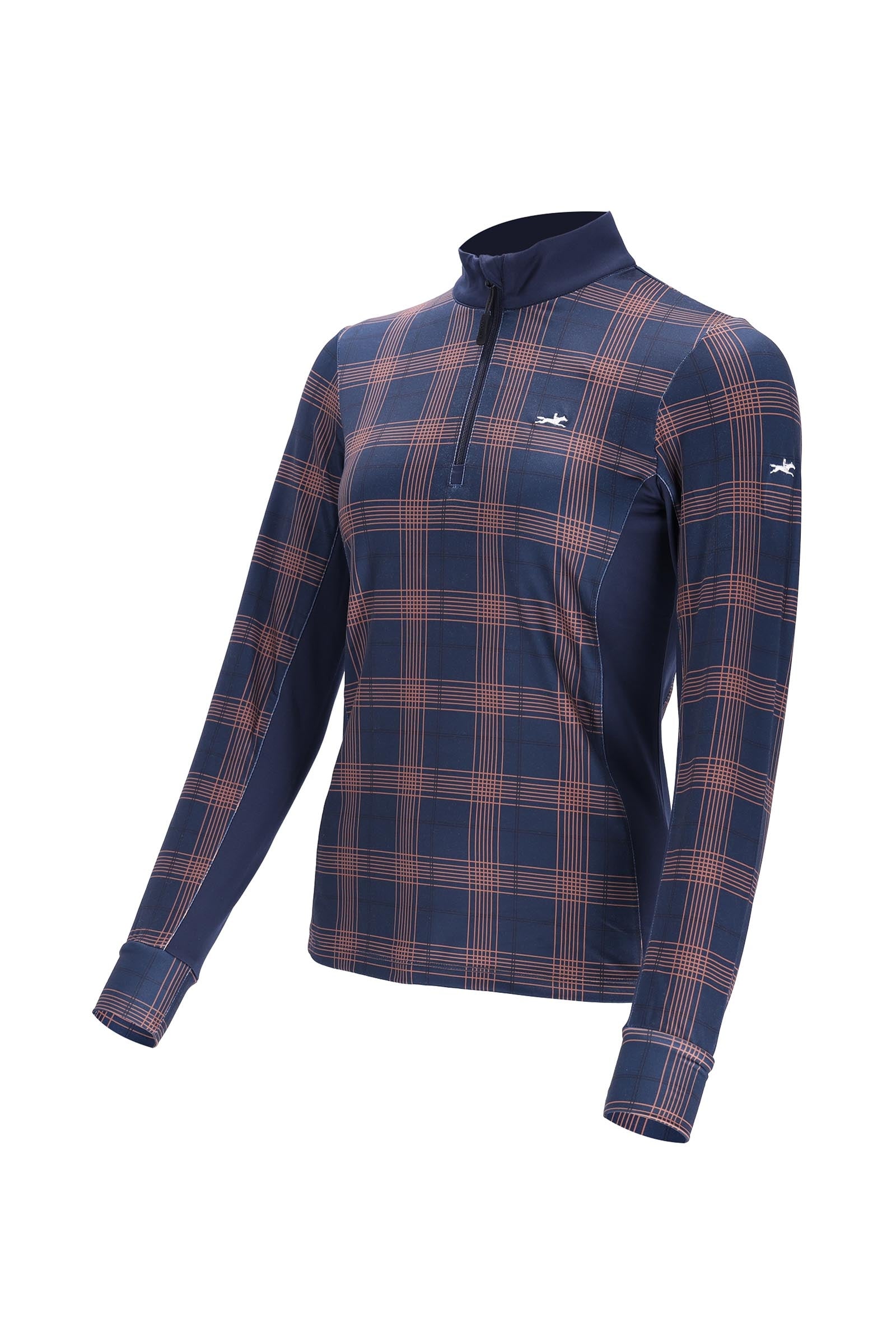 Schockemöhle Sports Schockemöhle SP Xandra Style Womens Training Shirt Women’s Riding Clothing
